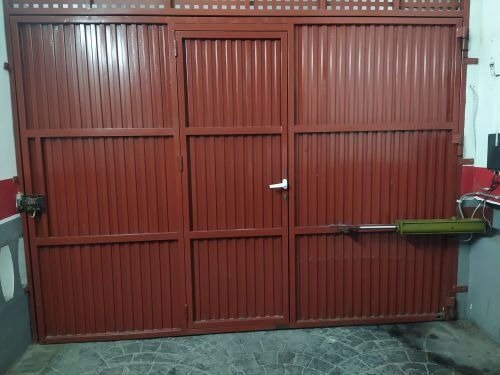 Garaje en venta en Algezares