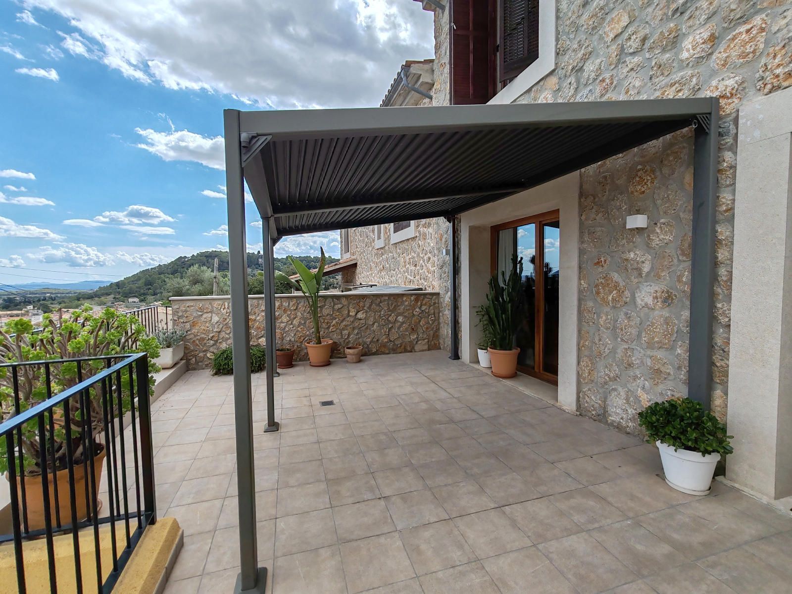 Casas o chalets-Venta-Mancor de la Vall-1886173-Foto-3