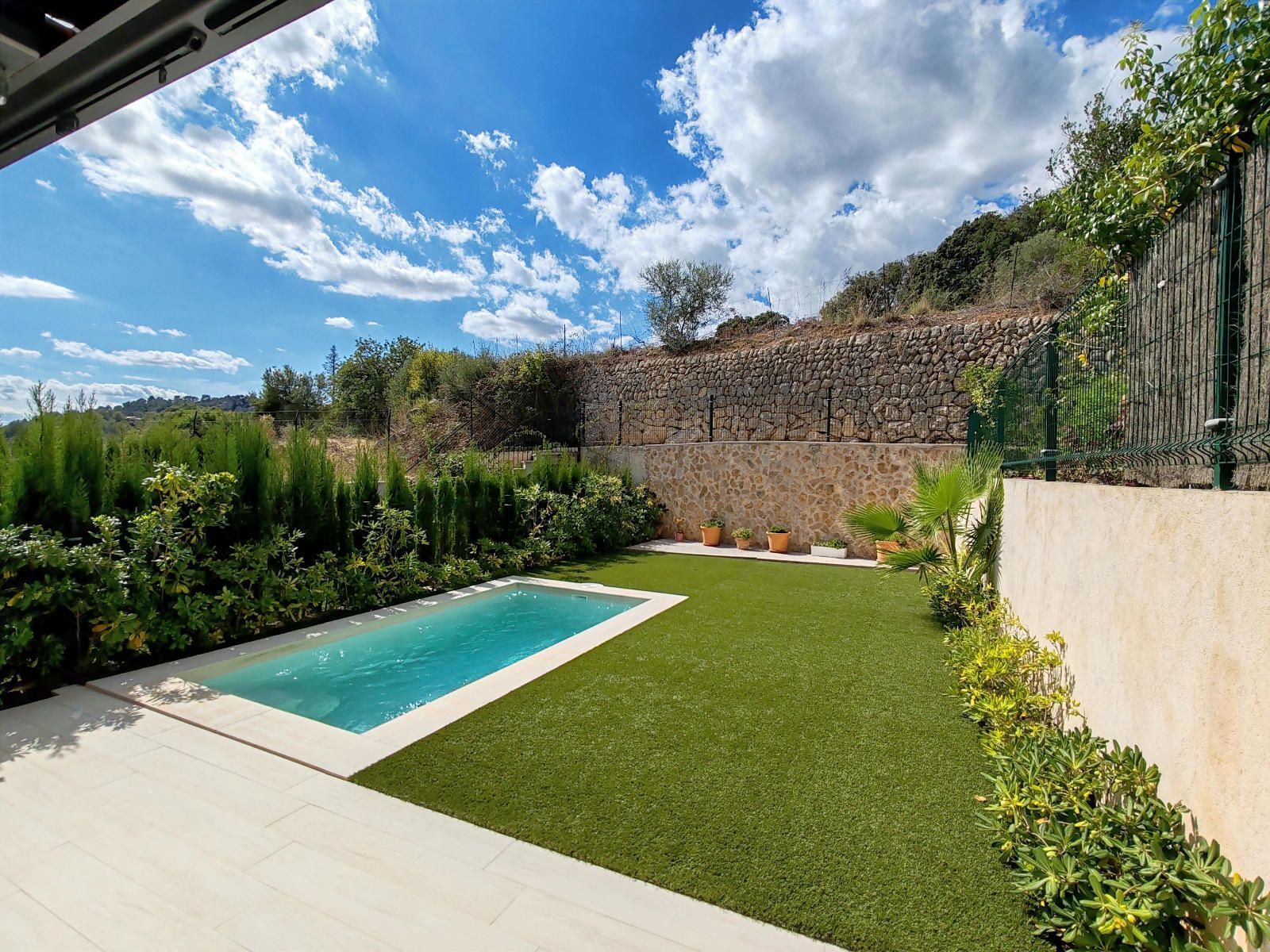 Casas o chalets-Venta-Mancor de la Vall-1886173-Foto-11