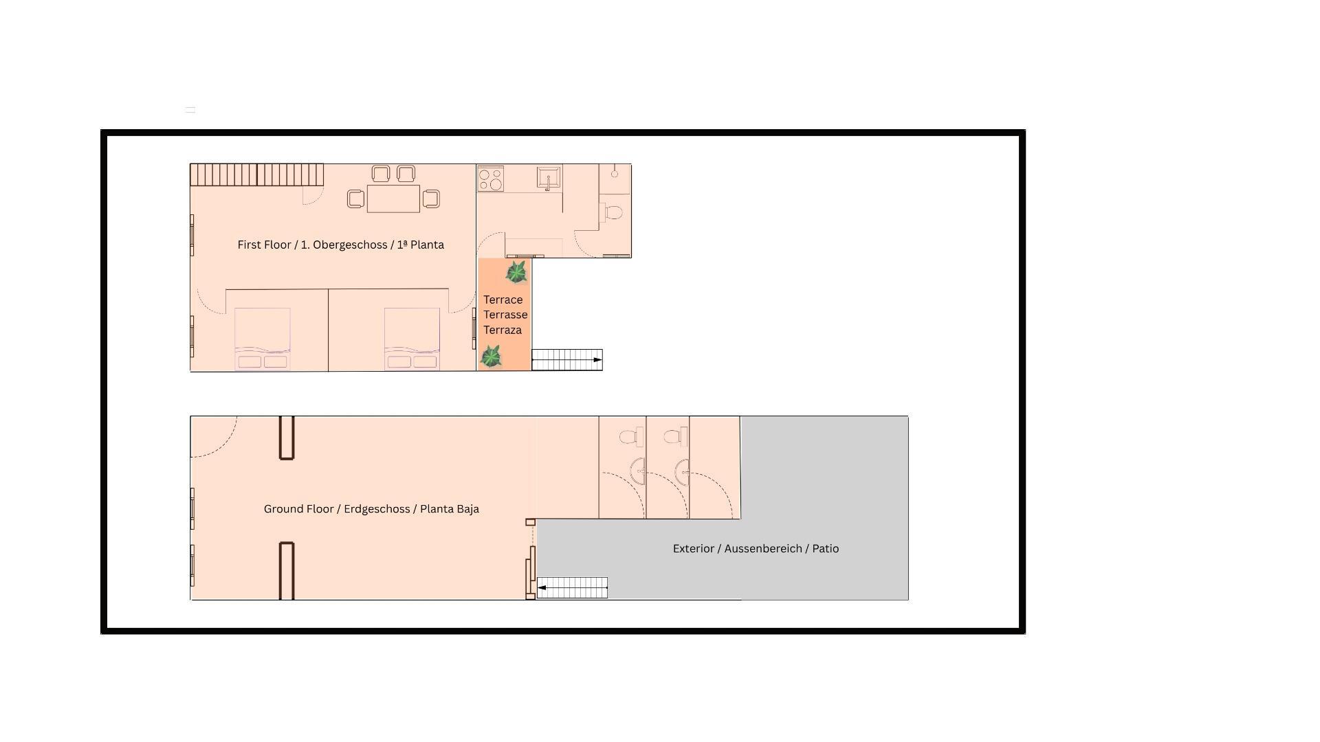 Casas o chalets-Venta-PollenÃ§a-2043474-Foto-2