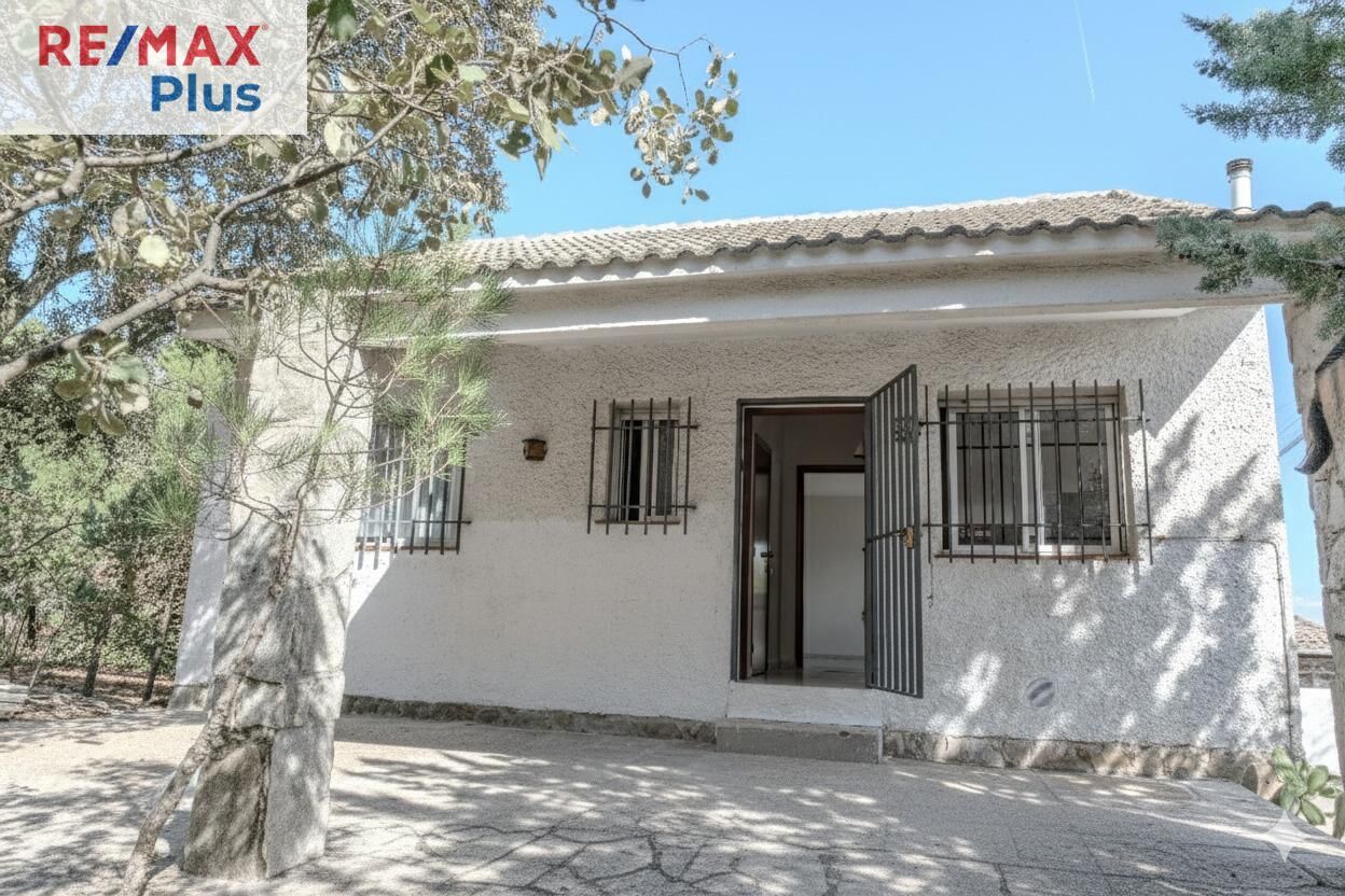 Casas o chalets-Venta-Valdemorillo-1935613-Foto-4