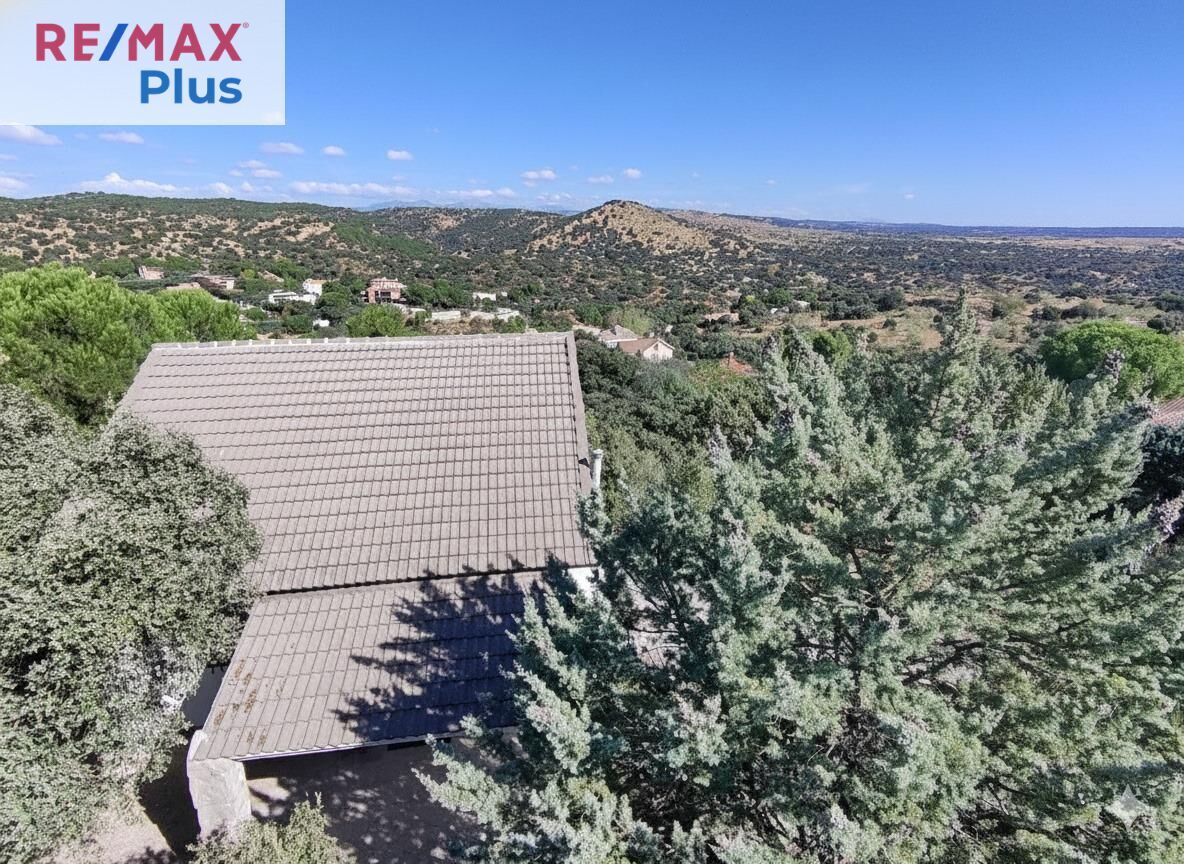 Casas o chalets-Venta-Valdemorillo-1935613-Foto-3