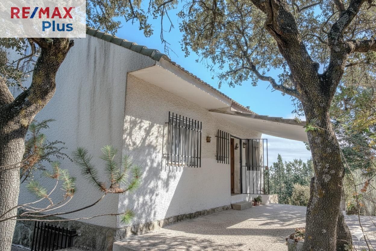 Casas o chalets-Venta-Valdemorillo-1935613-Foto-5