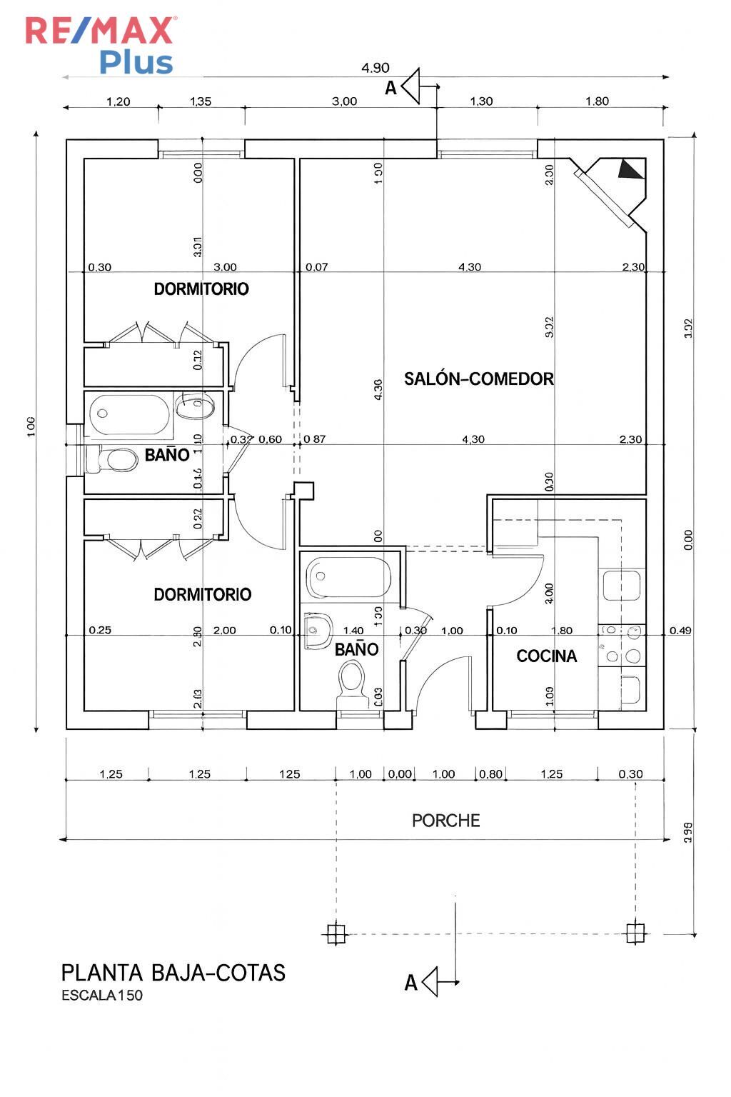 Casas o chalets-Venta-Valdemorillo-1935613-Foto-10