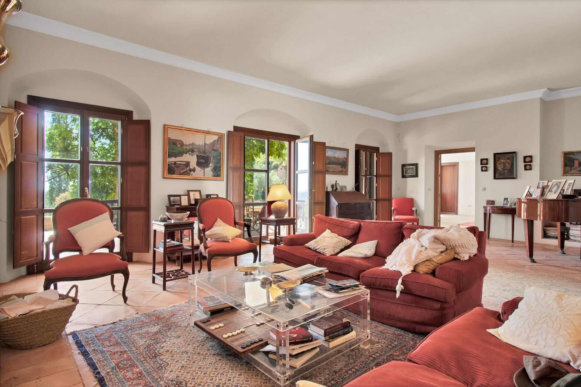 Pisos-Venta-GaucÃ­n-1830741-Foto-2