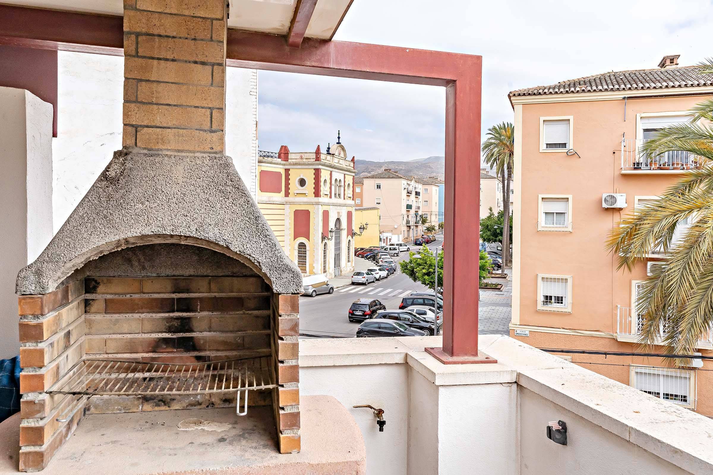 Casas o chalets-Venta-AlmerÃa-1935616-Foto-21