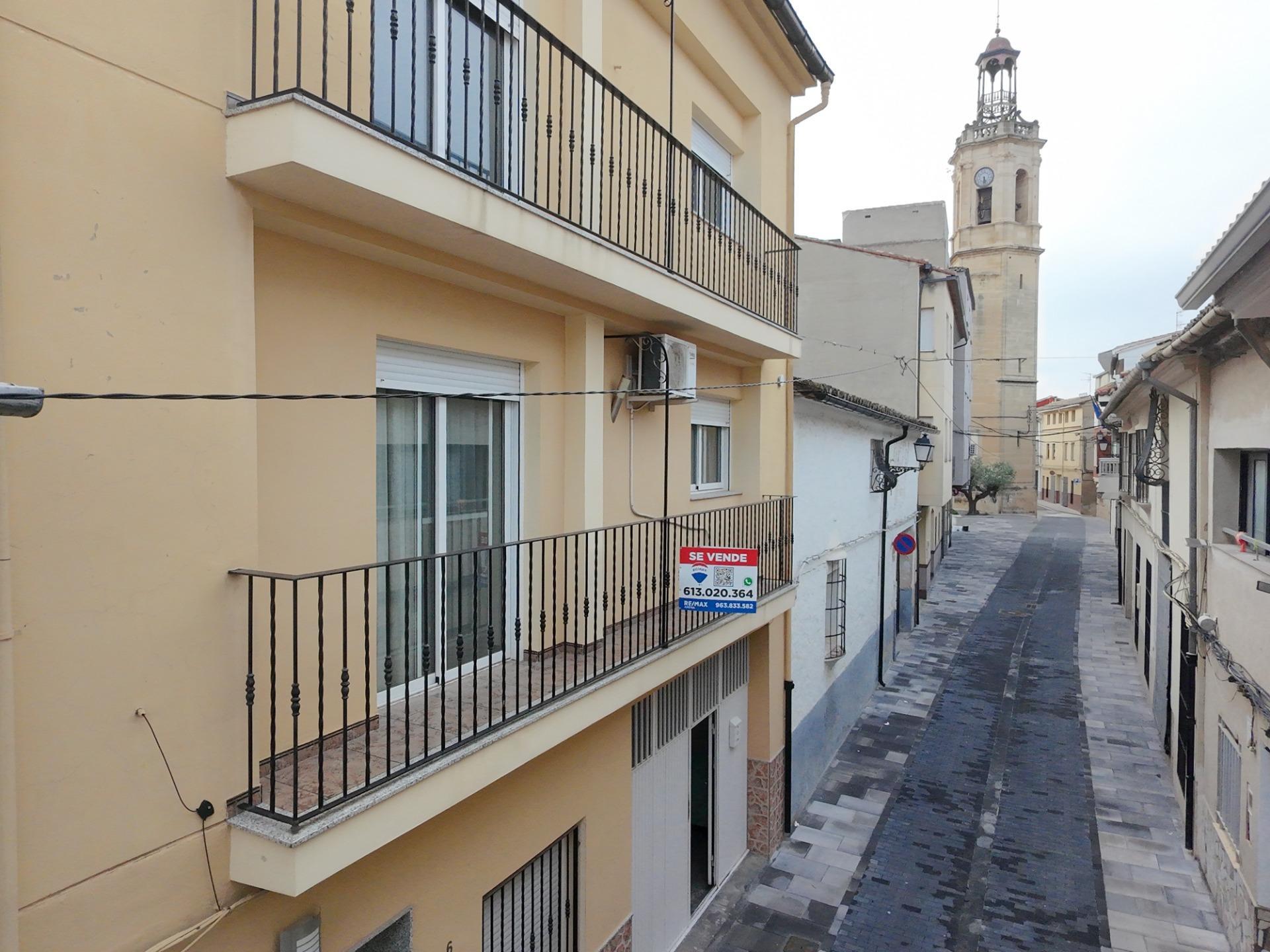 Casas o chalets-Venta-La Pobla del Duc-1935628