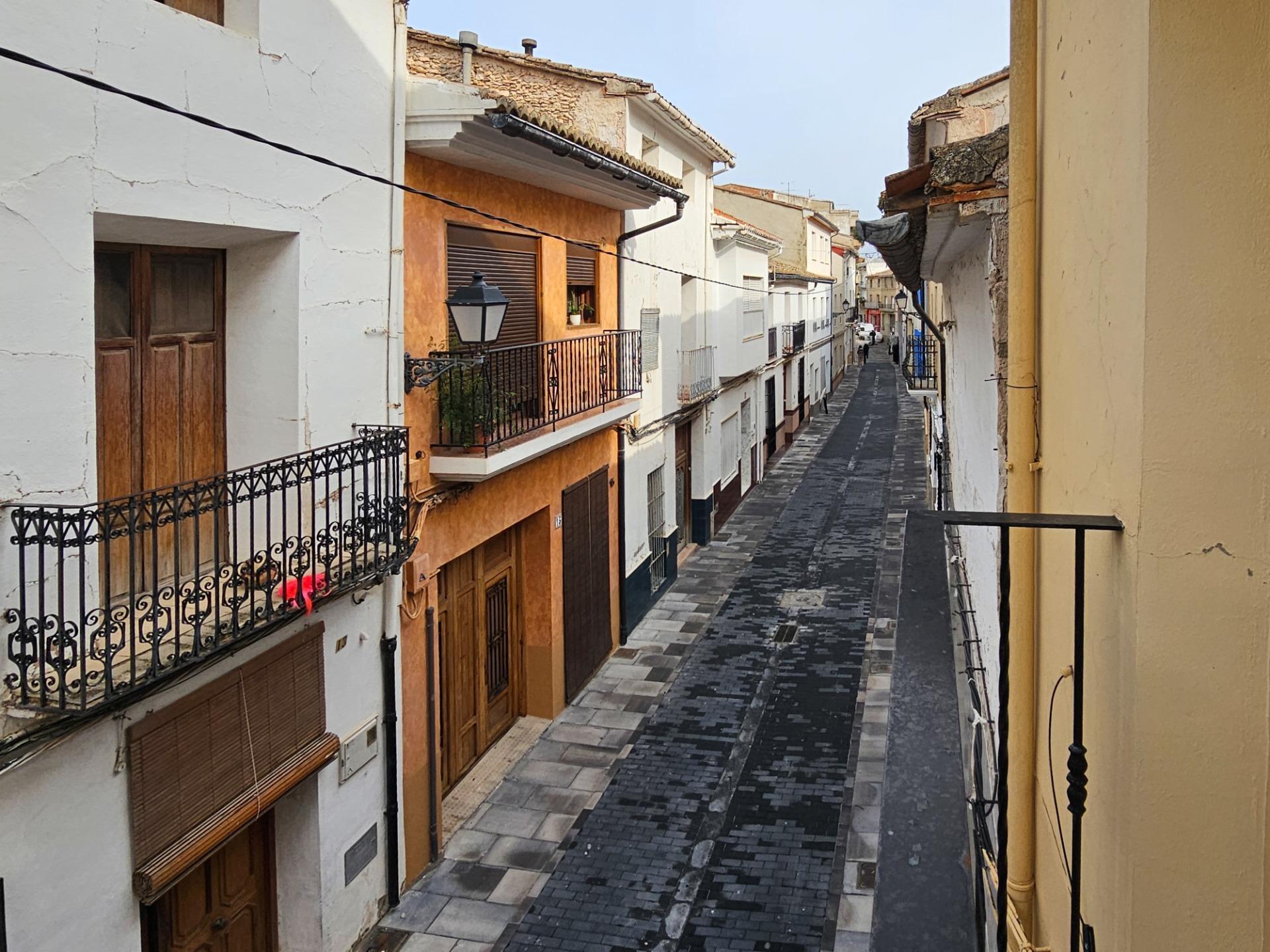 Casas o chalets-Venta-La Pobla del Duc-1935628-Foto-12