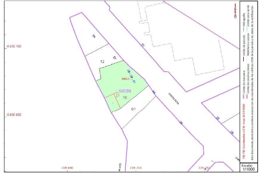 Fincas y solares-Venta-SariÃ±ena-1901079-Foto-5