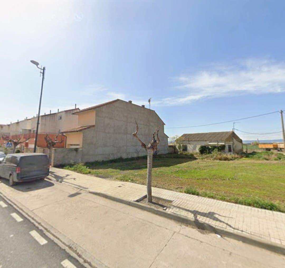 Fincas y solares-Venta-SariÃ±ena-1901079-Foto-2