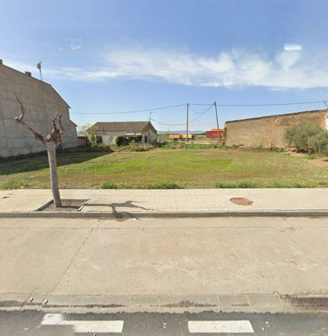 Fincas y solares-Venta-SariÃ±ena-1901079-Foto-4
