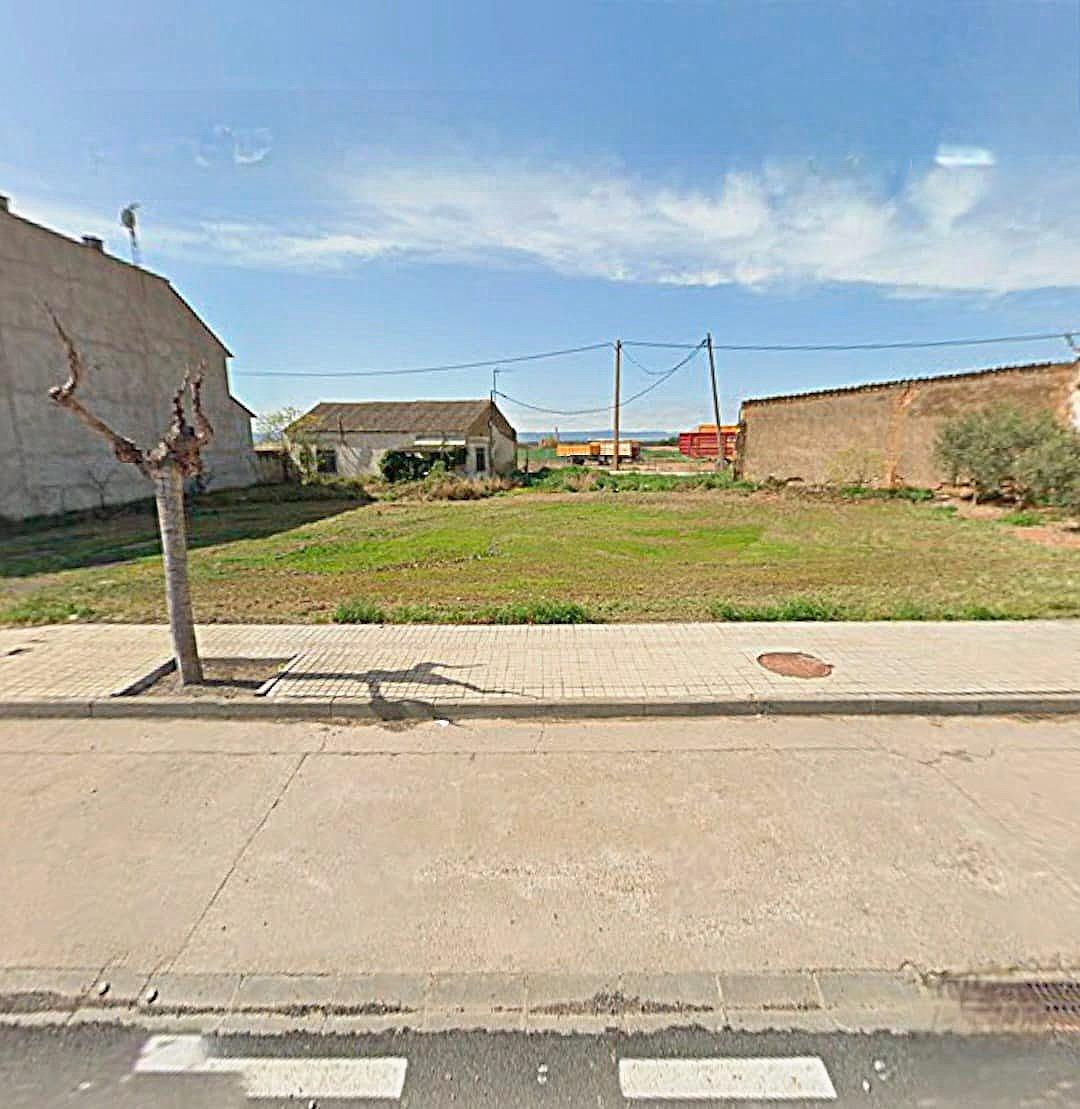 Fincas y solares-Venta-SariÃ±ena-1901079-Foto-1
