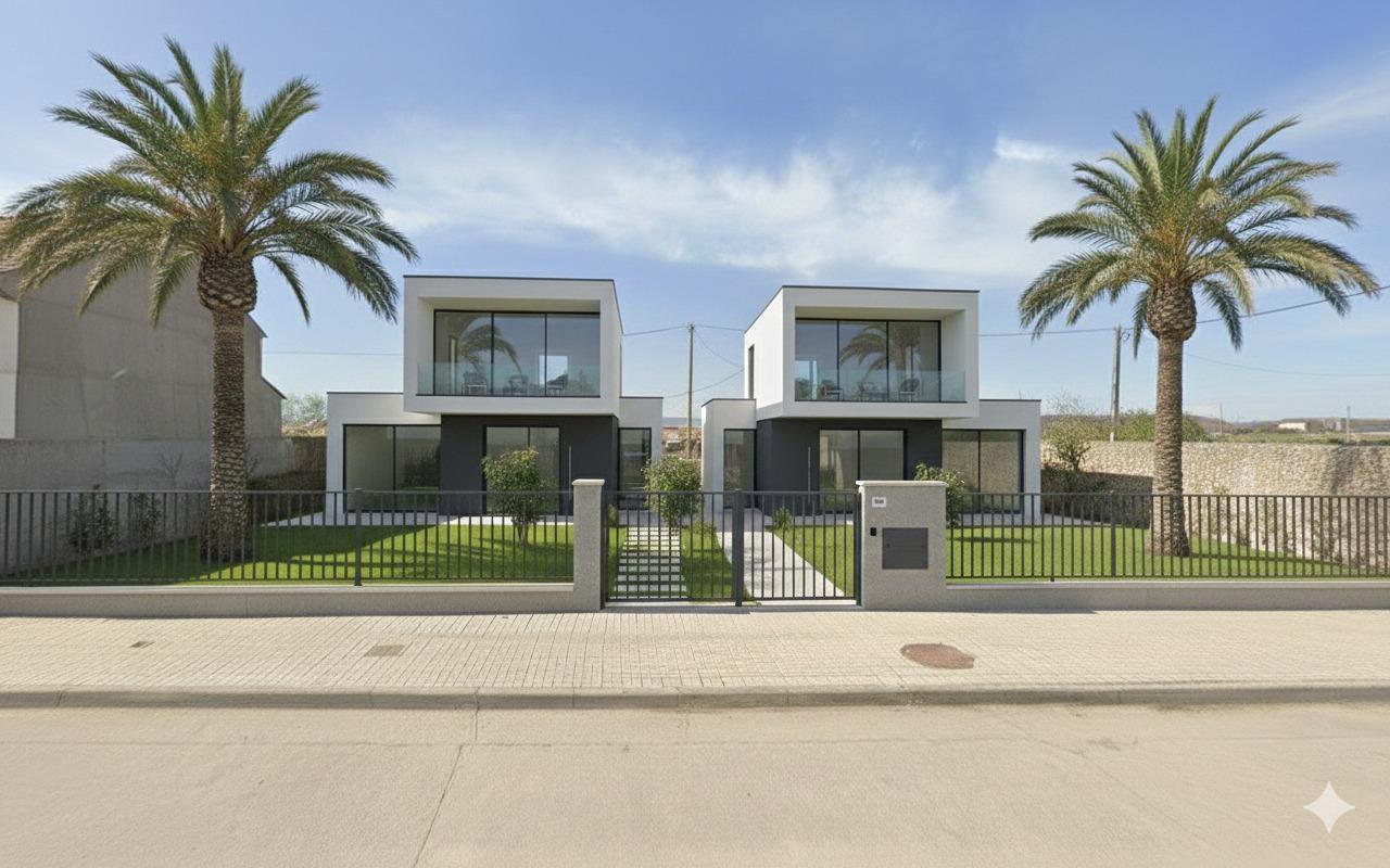 Fincas y solares-Venta-SariÃ±ena-1901079-Foto-8