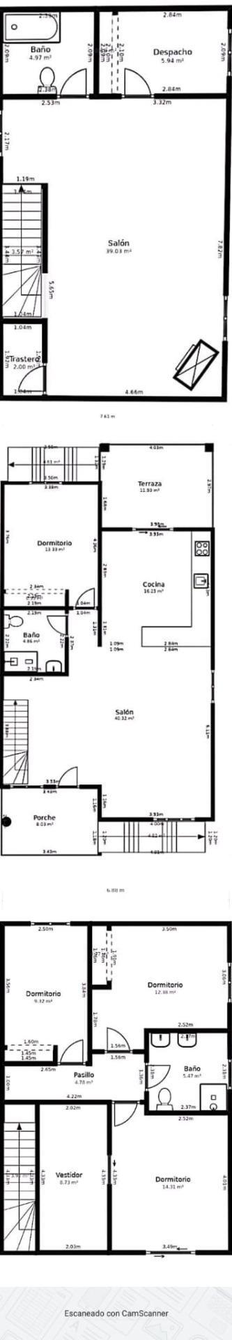 Casas o chalets-Venta-DaimÃºs-1868194-Foto-43
