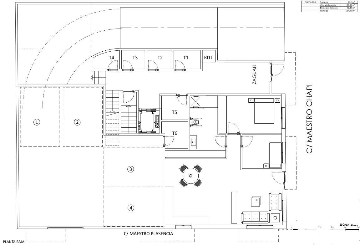 Fincas y solares-Venta-Burjassot-1935634-Foto-3
