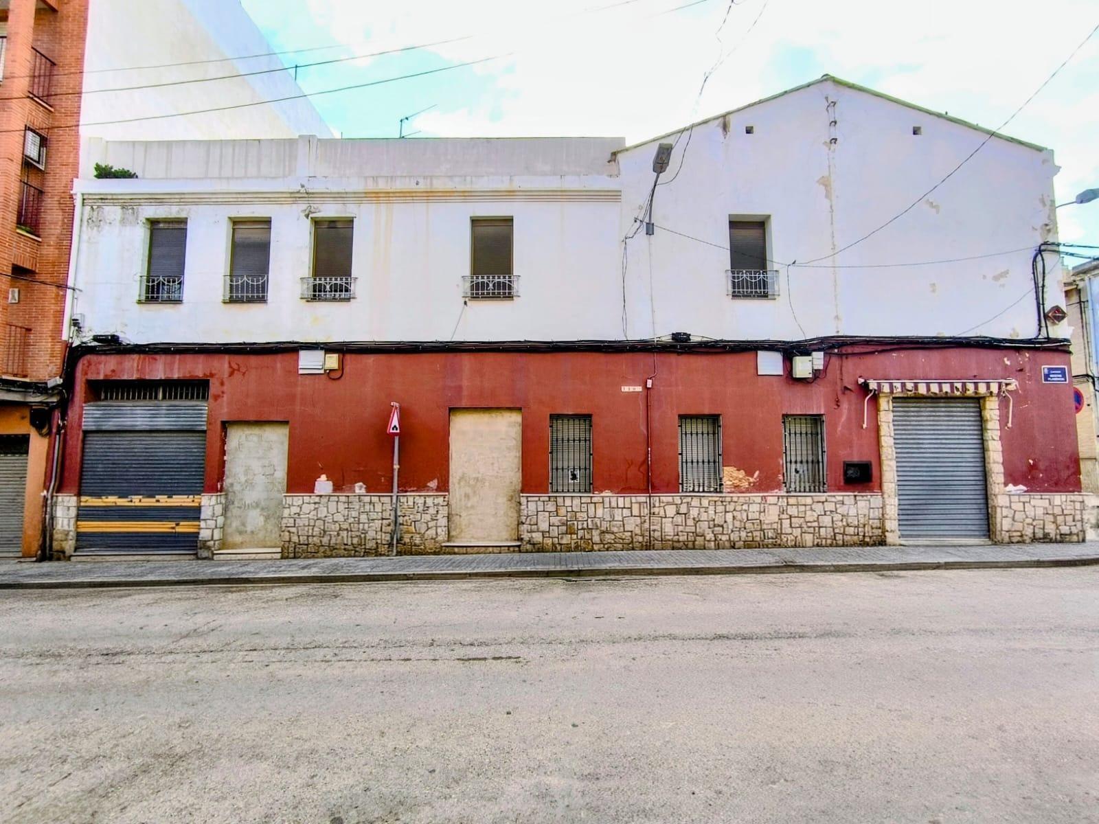 Fincas y solares-Venta-Burjassot-1935634-Foto-10