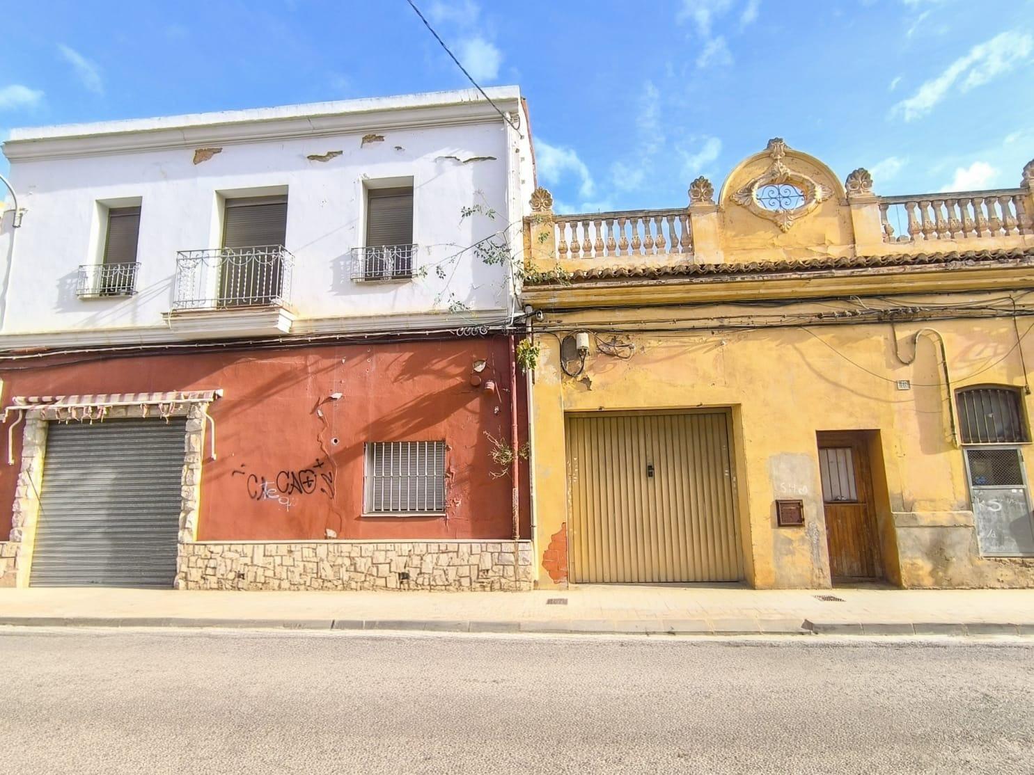 Fincas y solares-Venta-Burjassot-1935634-Foto-9