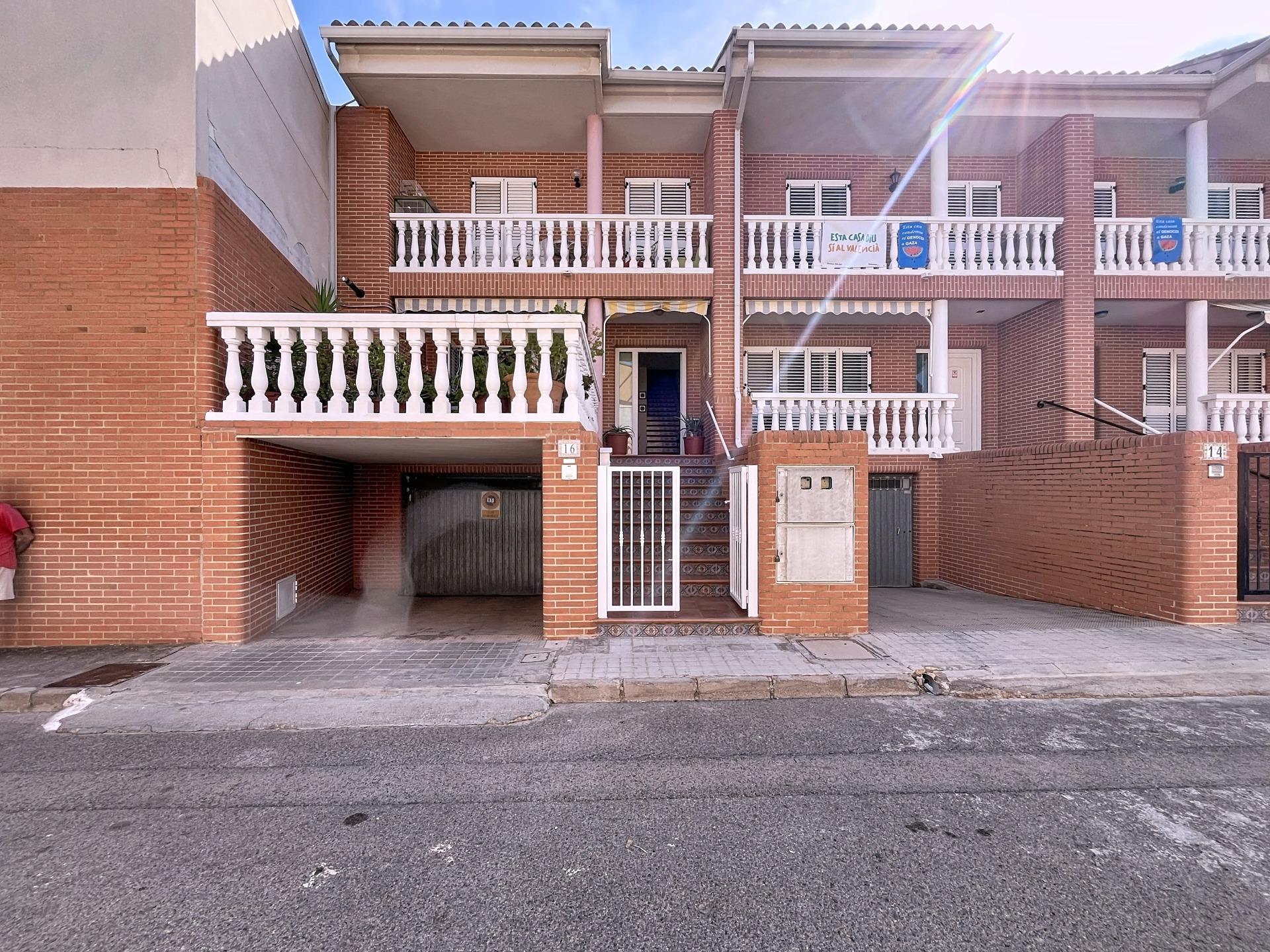 Casas o chalets-Venta-Quart de les Valls-1935655