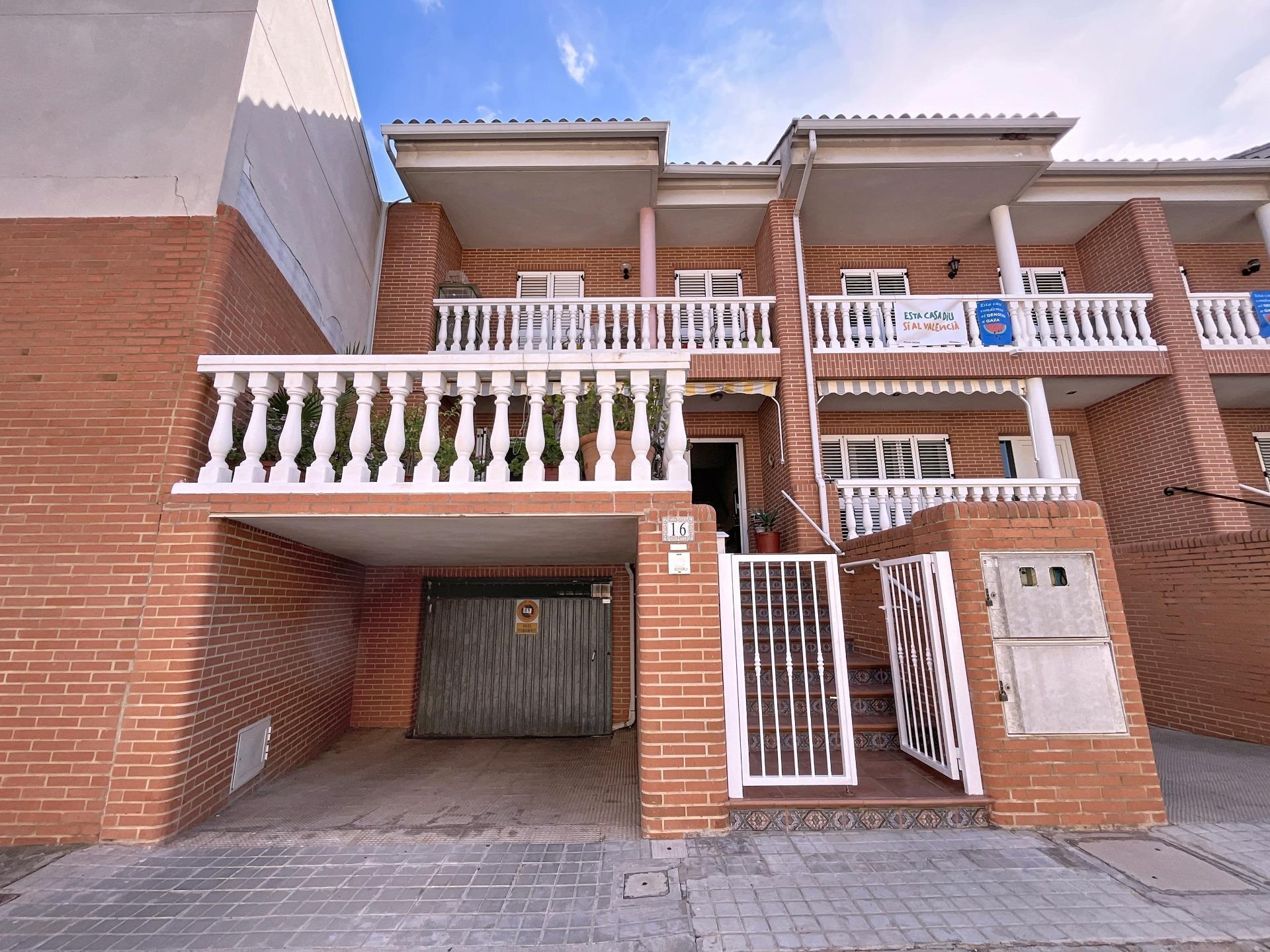 Casas o chalets-Venta-Quart de les Valls-1935655-Foto-2