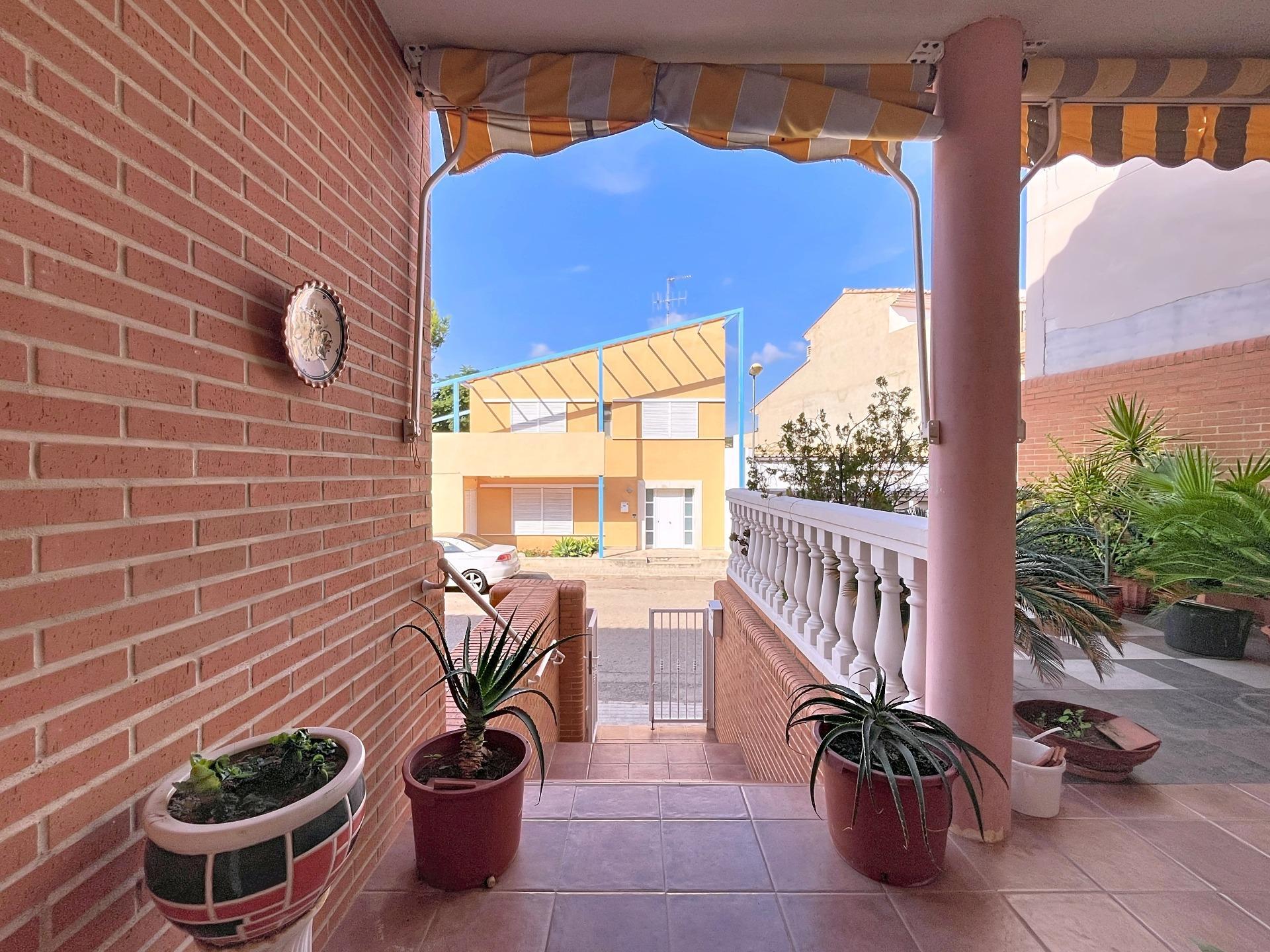 Casas o chalets-Venta-Quart de les Valls-1935655-Foto-4