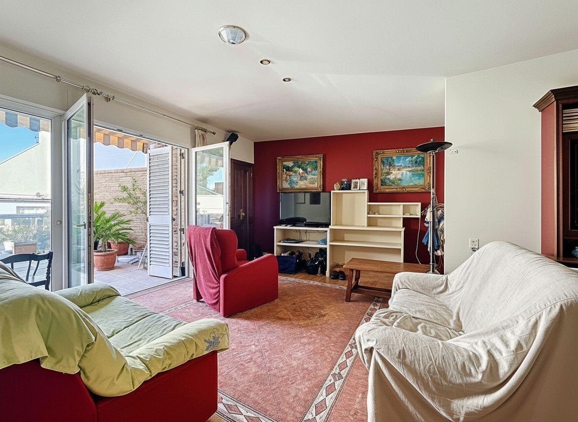 Casas o chalets-Venta-Quart de les Valls-1935655-Foto-12