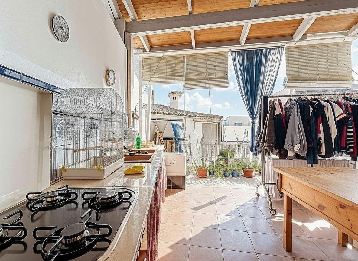 Casas o chalets-Venta-Quart de les Valls-1935655-Foto-17