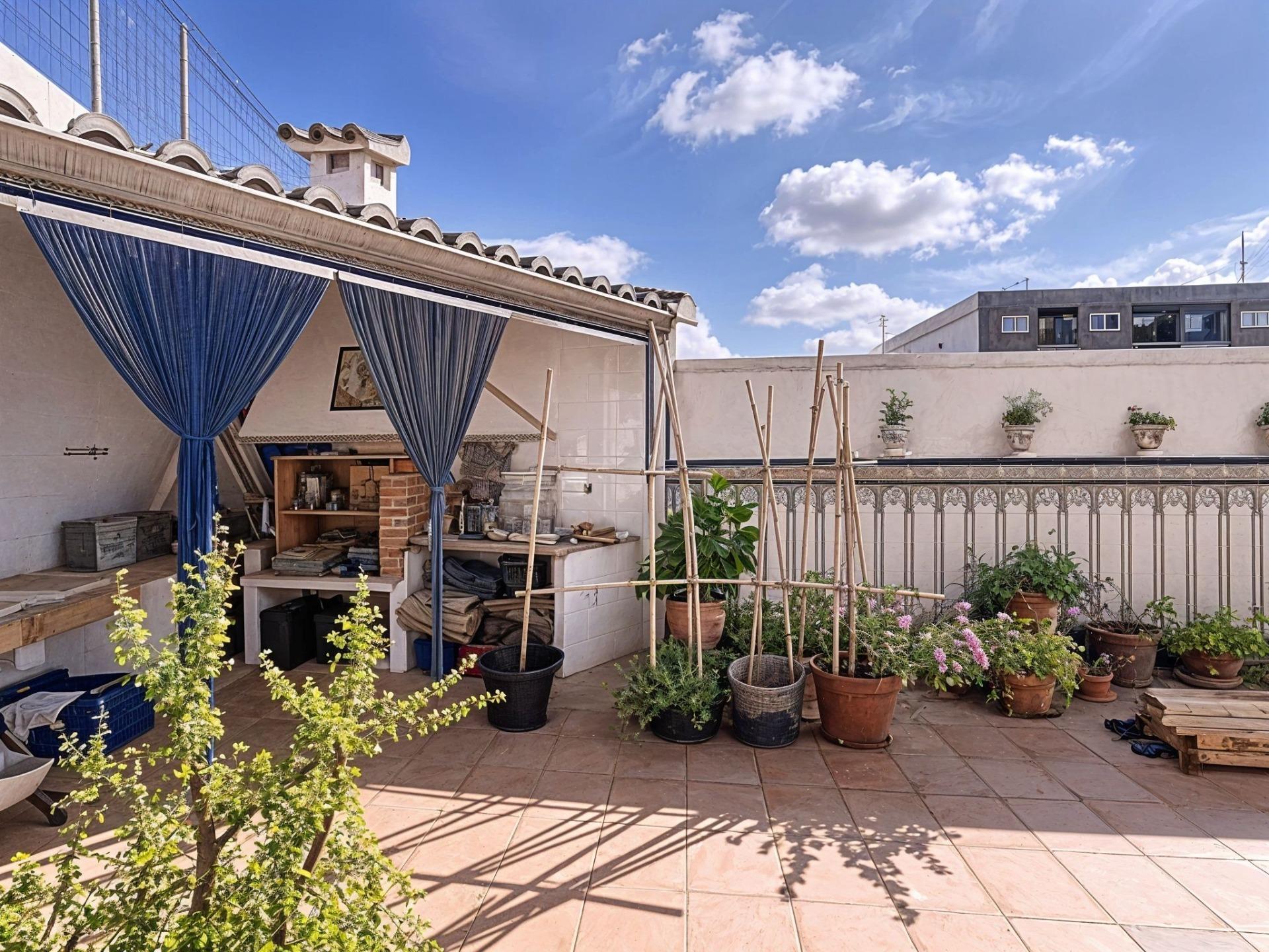 Casas o chalets-Venta-Quart de les Valls-1935655-Foto-40