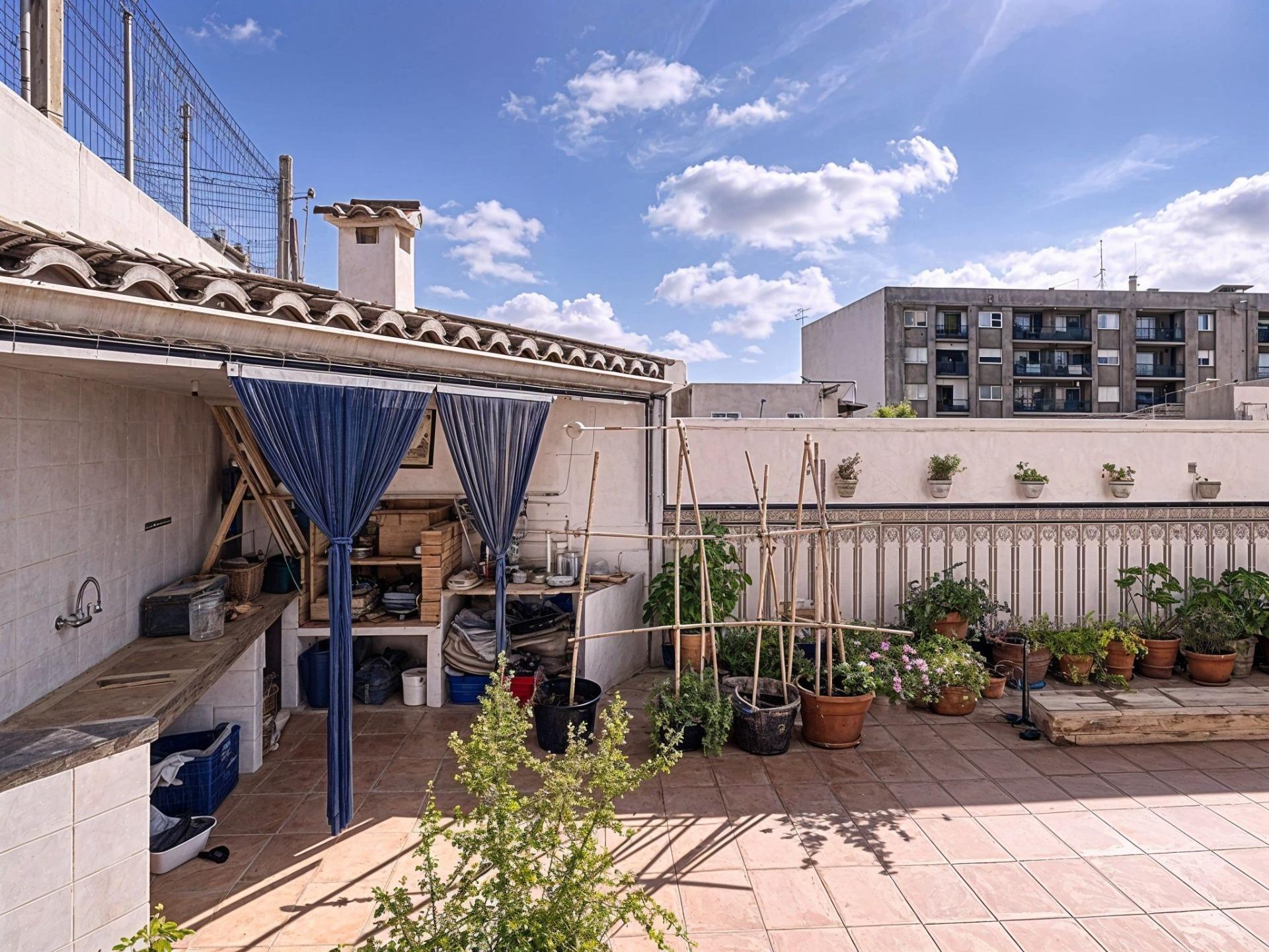 Casas o chalets-Venta-Quart de les Valls-1935655-Foto-41