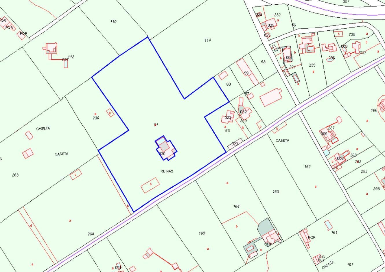 Casas o chalets-Venta-ArtÃ -1884817-Foto-31