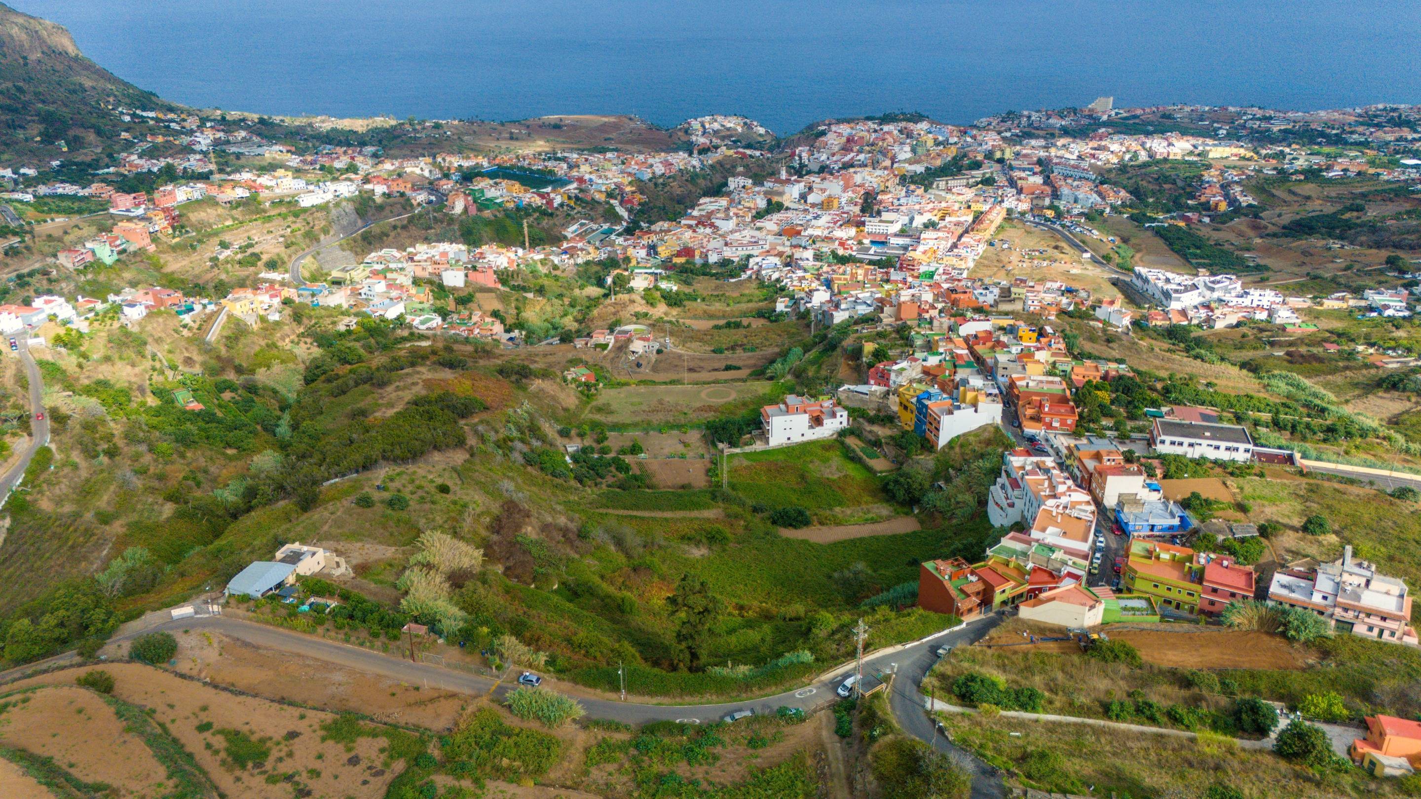 Fincas y solares-Venta-Los Realejos-1712843-Foto-9