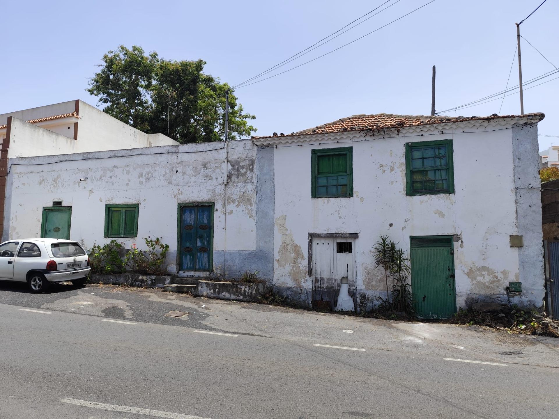 Casas o chalets-Venta-1935661