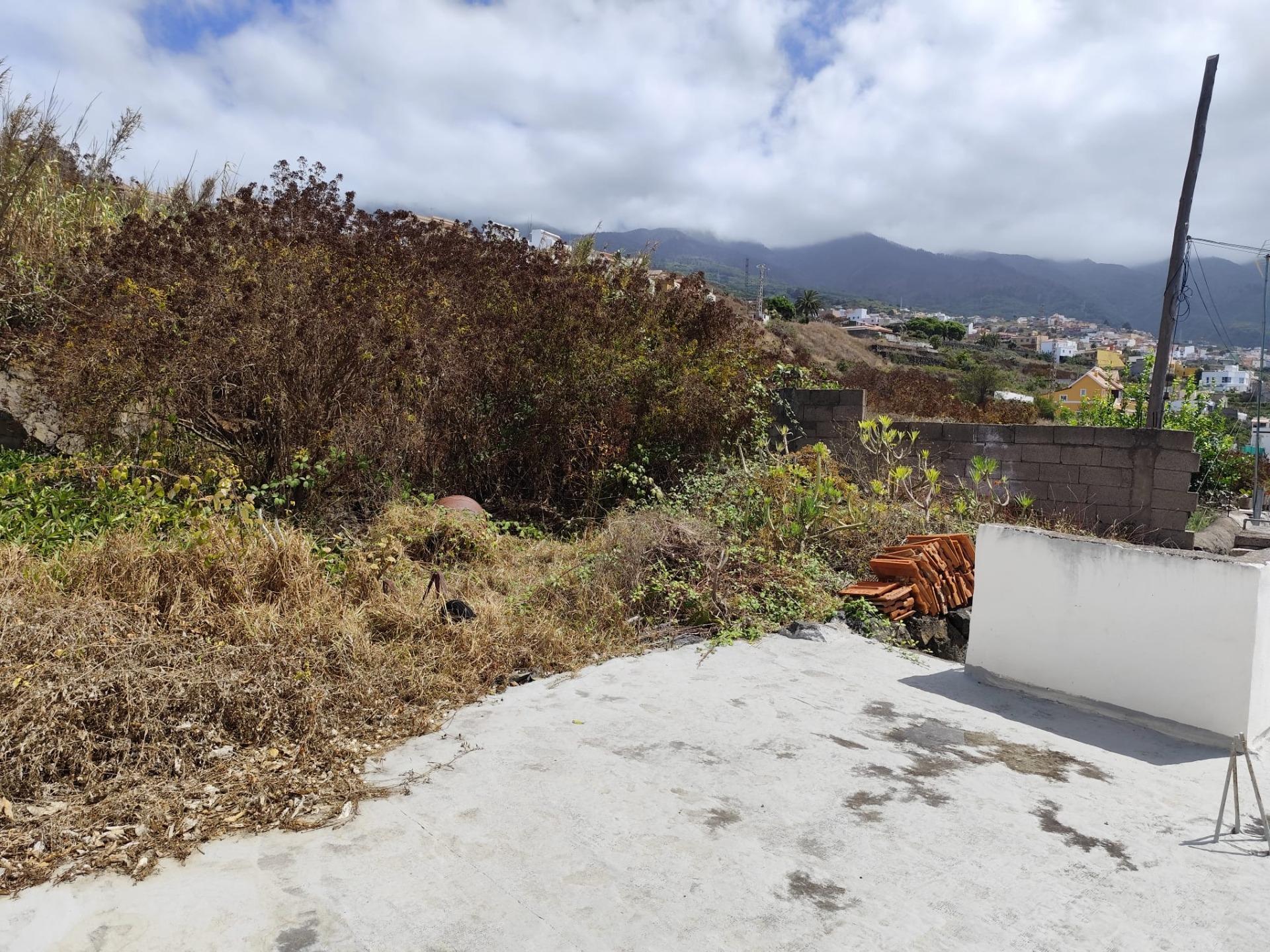 Casas o chalets-Venta-La Matanza de Acentejo-1935661-Foto-12