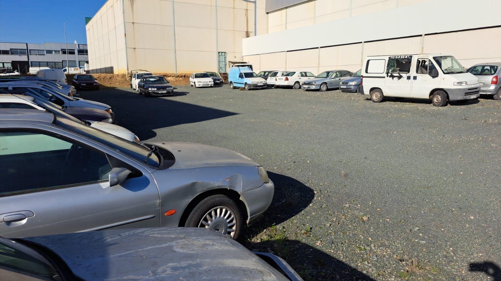 Fincas y solares-Venta-Salteras-1968516-Foto-2