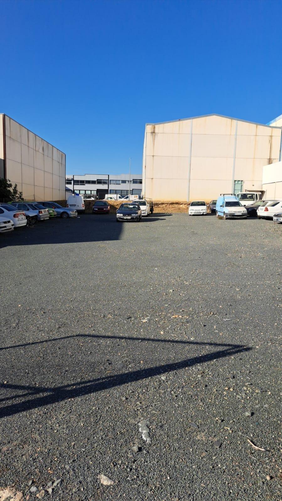 Fincas y solares-Venta-Salteras-1968516-Foto-4