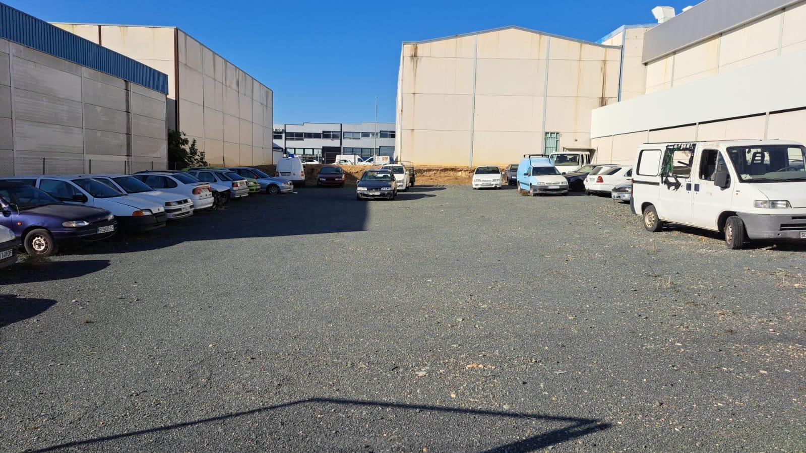 Fincas y solares-Venta-Salteras-1968516-Foto-3