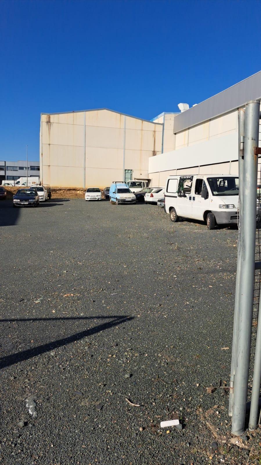 Fincas y solares-Venta-Salteras-1968516-Foto-5