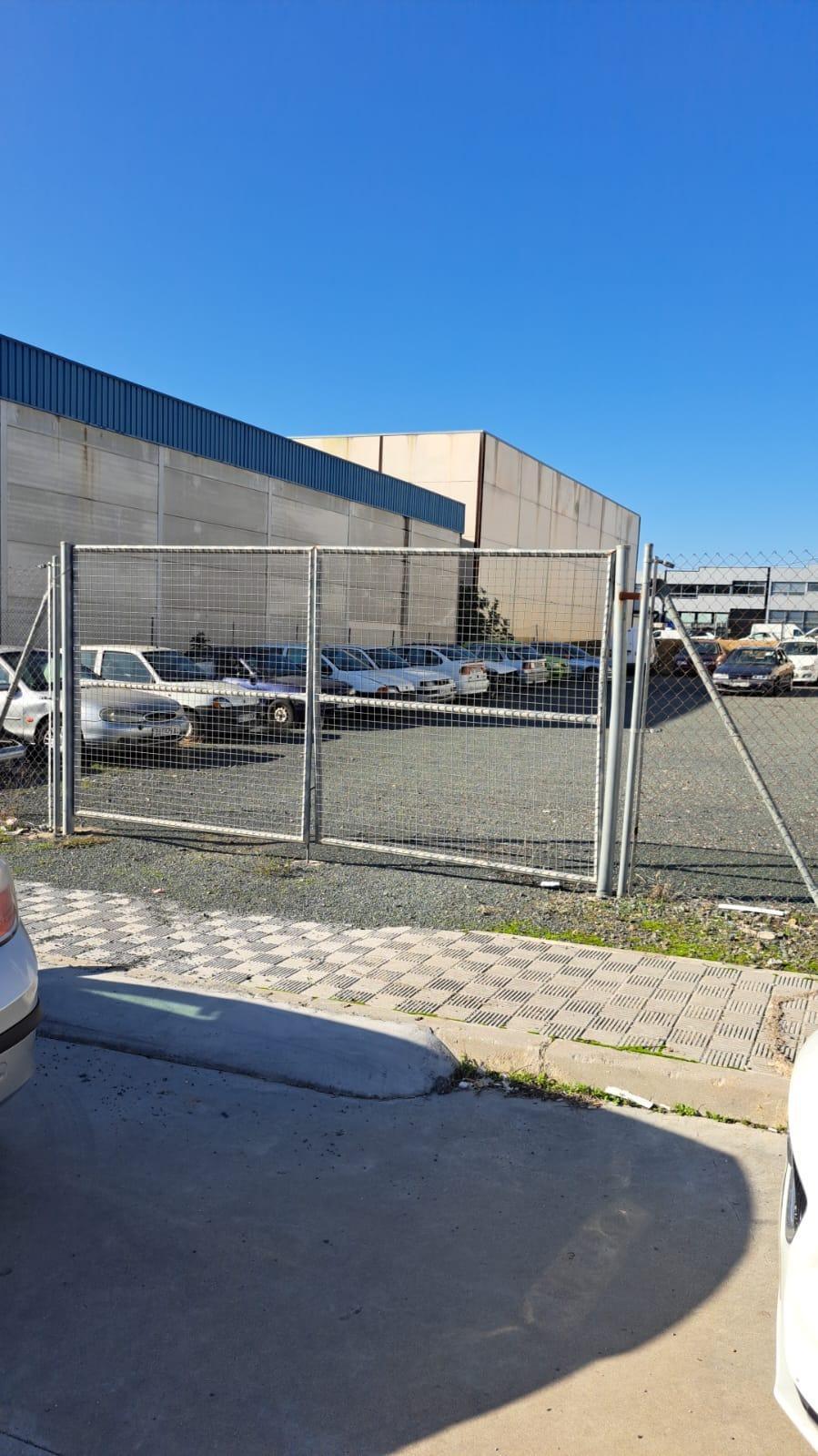 Fincas y solares-Venta-Salteras-1968516-Foto-6