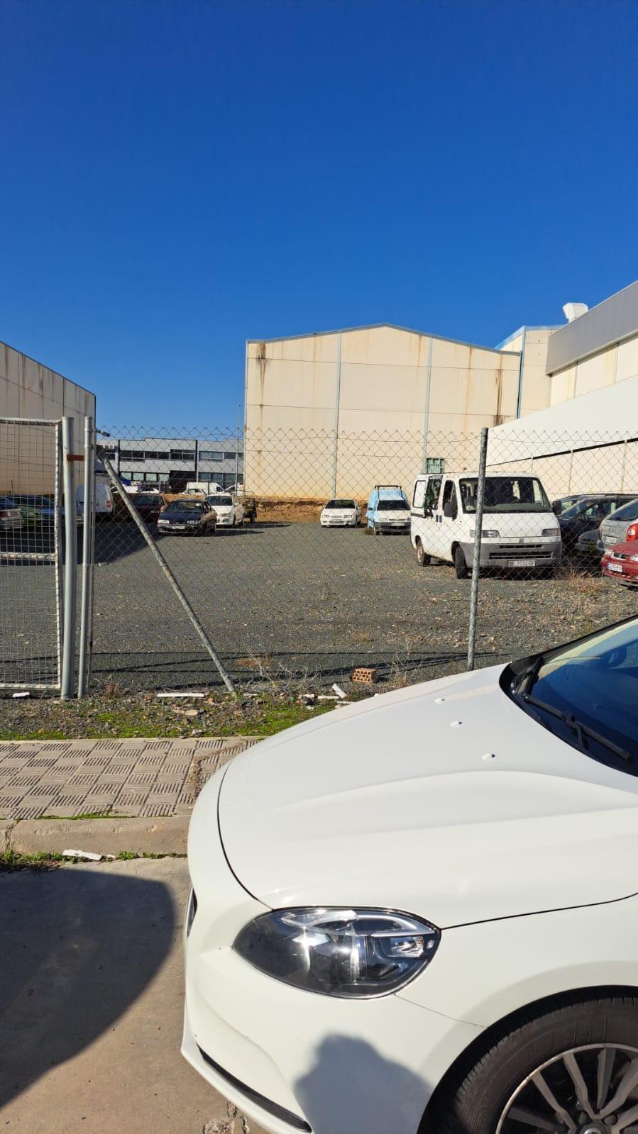 Fincas y solares-Venta-Salteras-1968516-Foto-7