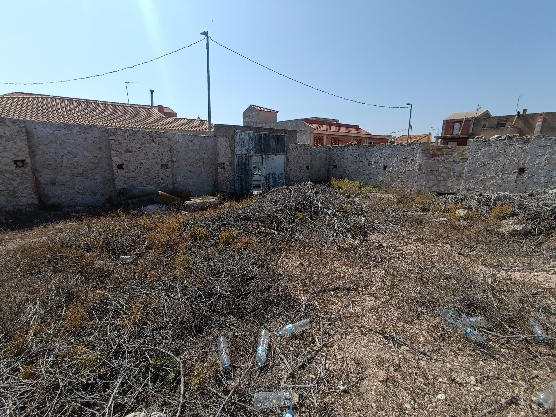 Fincas y solares-Venta-Abanilla-1935679-Foto-5
