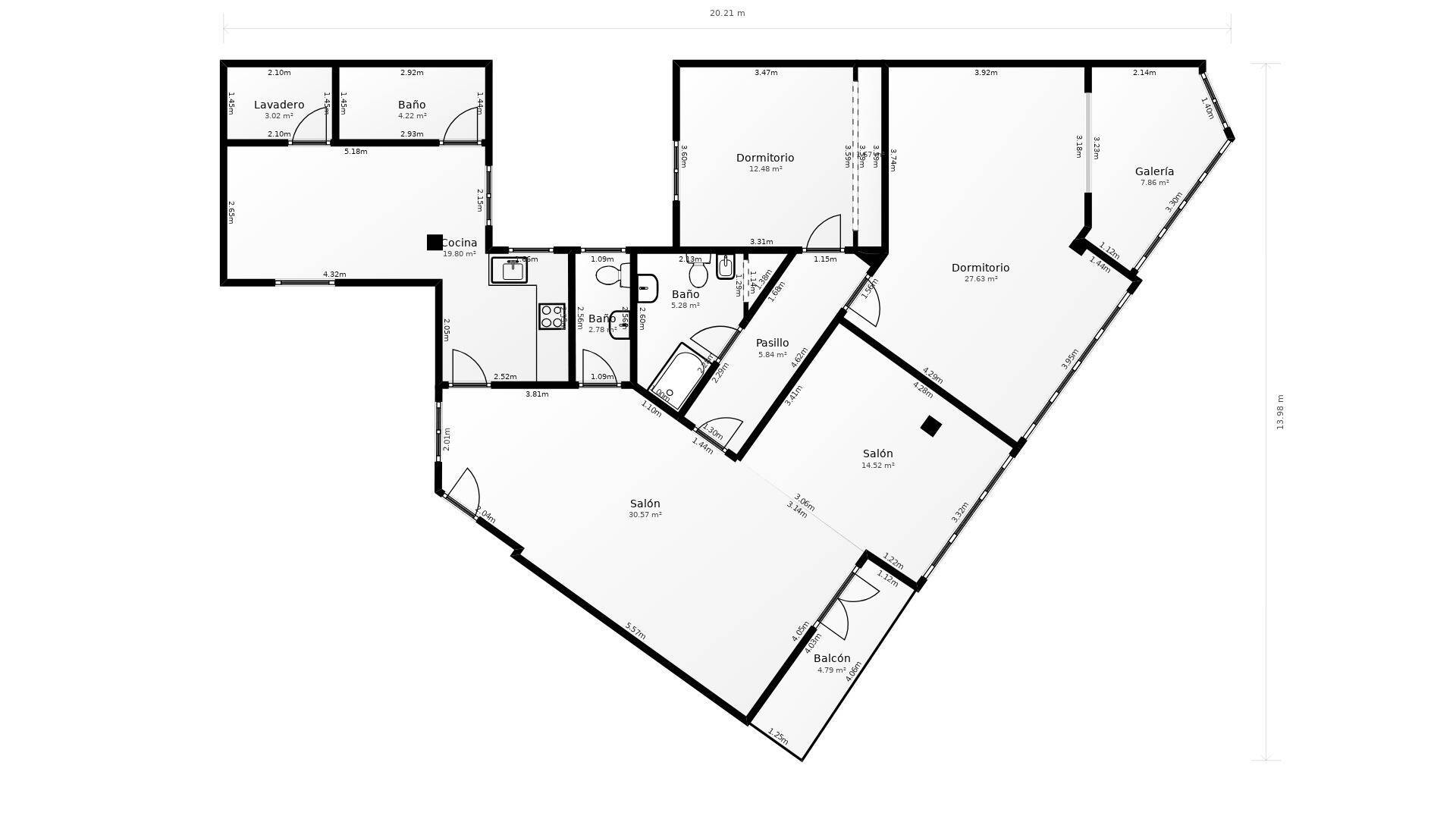 Pisos-Venta-Las Palmas de Gran Canaria-1712714-Foto-34