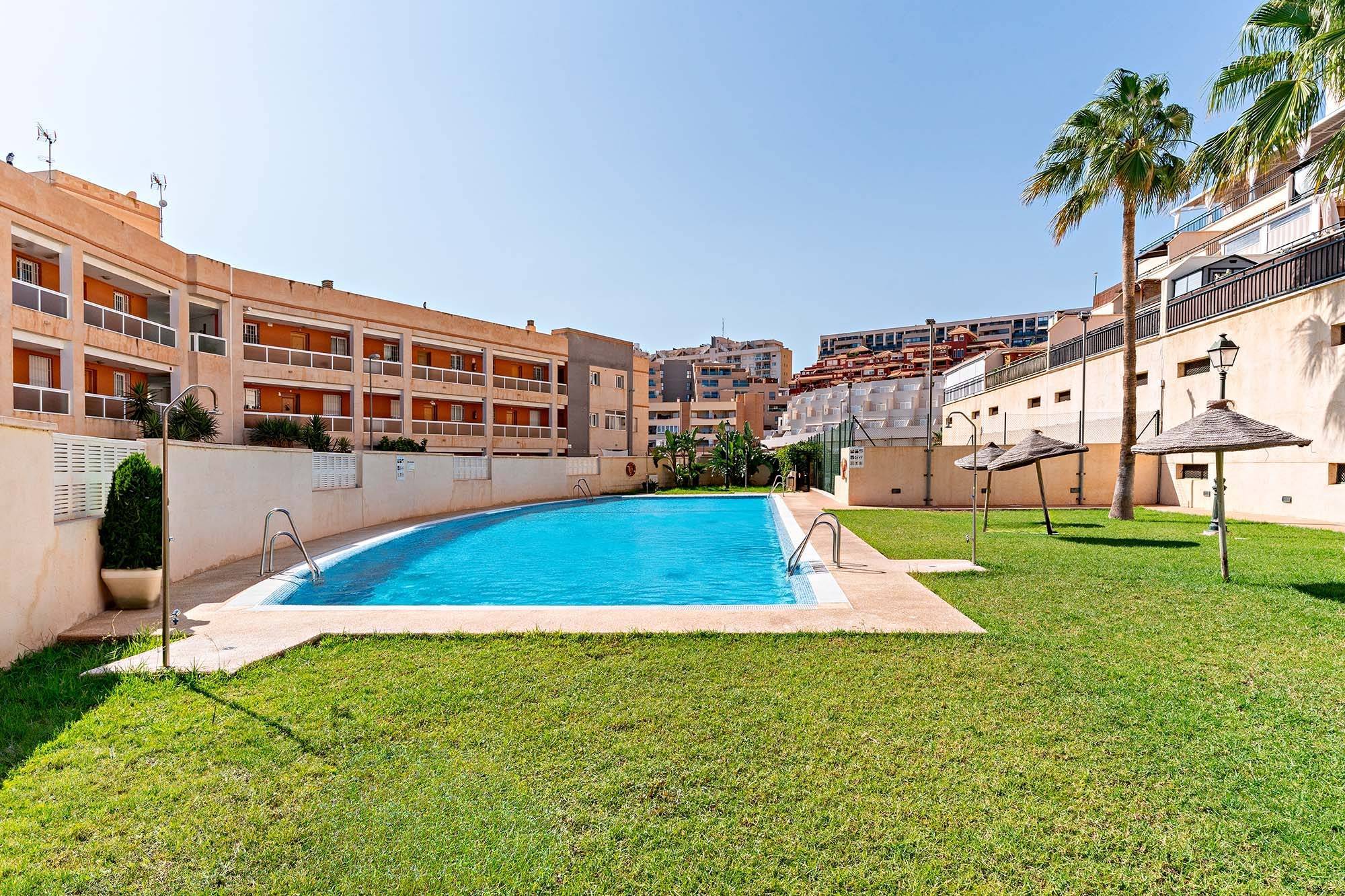 Pisos-Alquiler-Roquetas de Mar-1968921-Foto-25