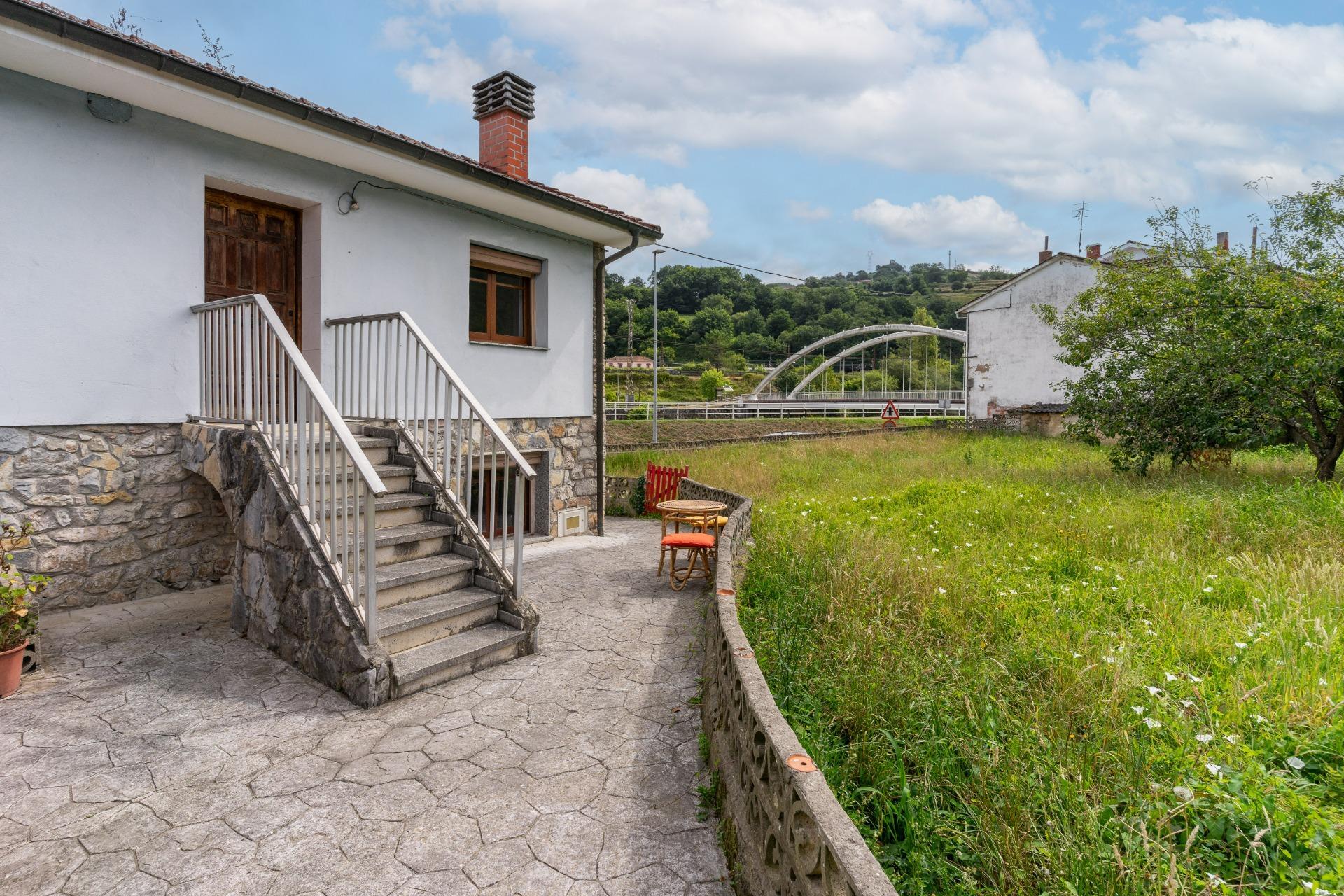 Casas o chalets-Venta-Ribera de Arriba-1830429-Foto-4