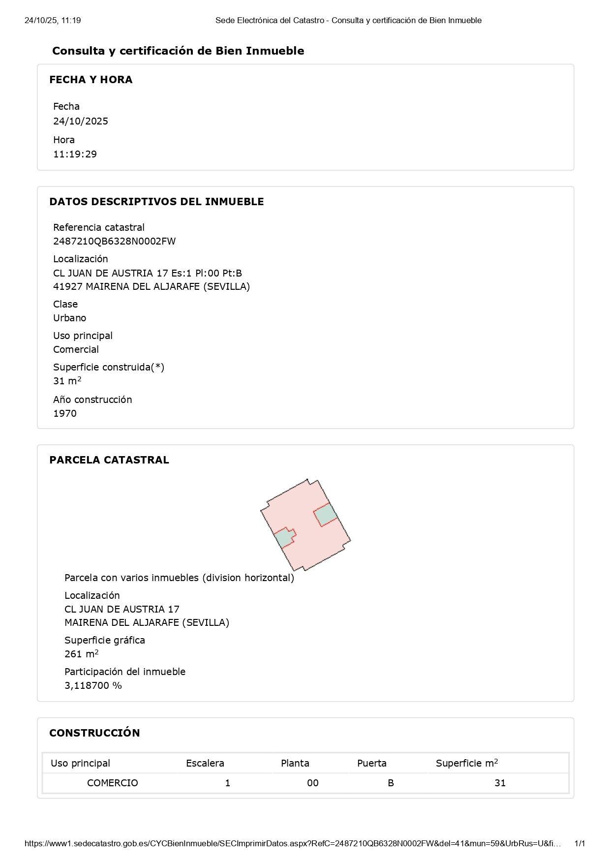 Negocios-Venta-Mairena del Aljarafe-1904813-Foto-11