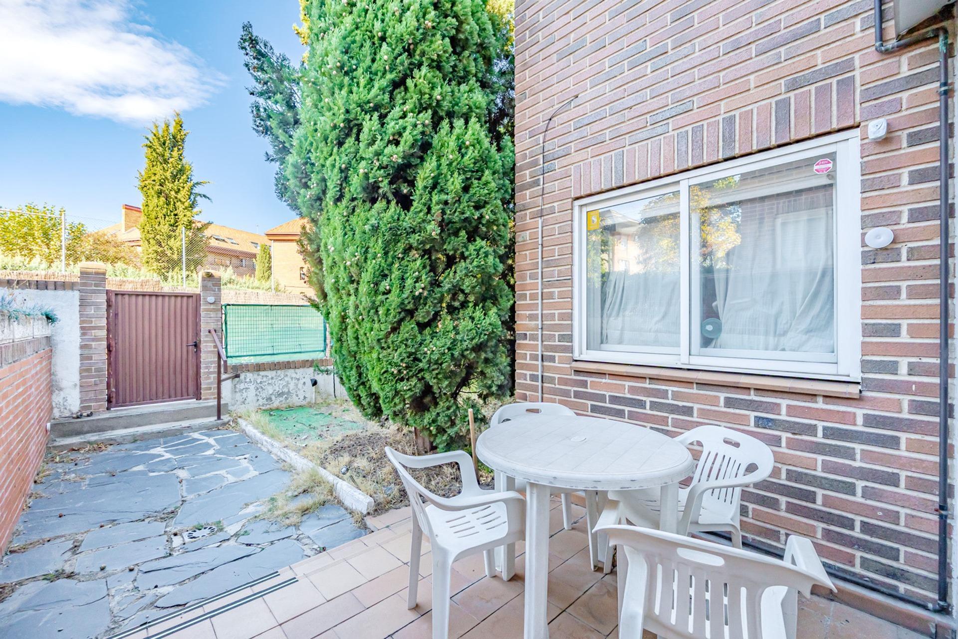 Casas o chalets-Venta-Majadahonda-1941498-Foto-3