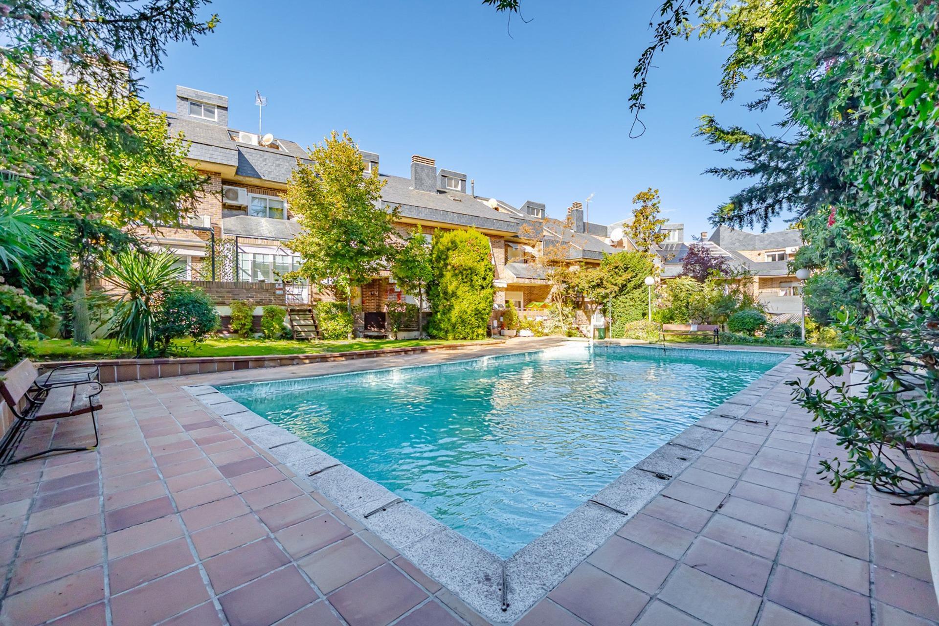 Casas o chalets-Venta-Majadahonda-1941498