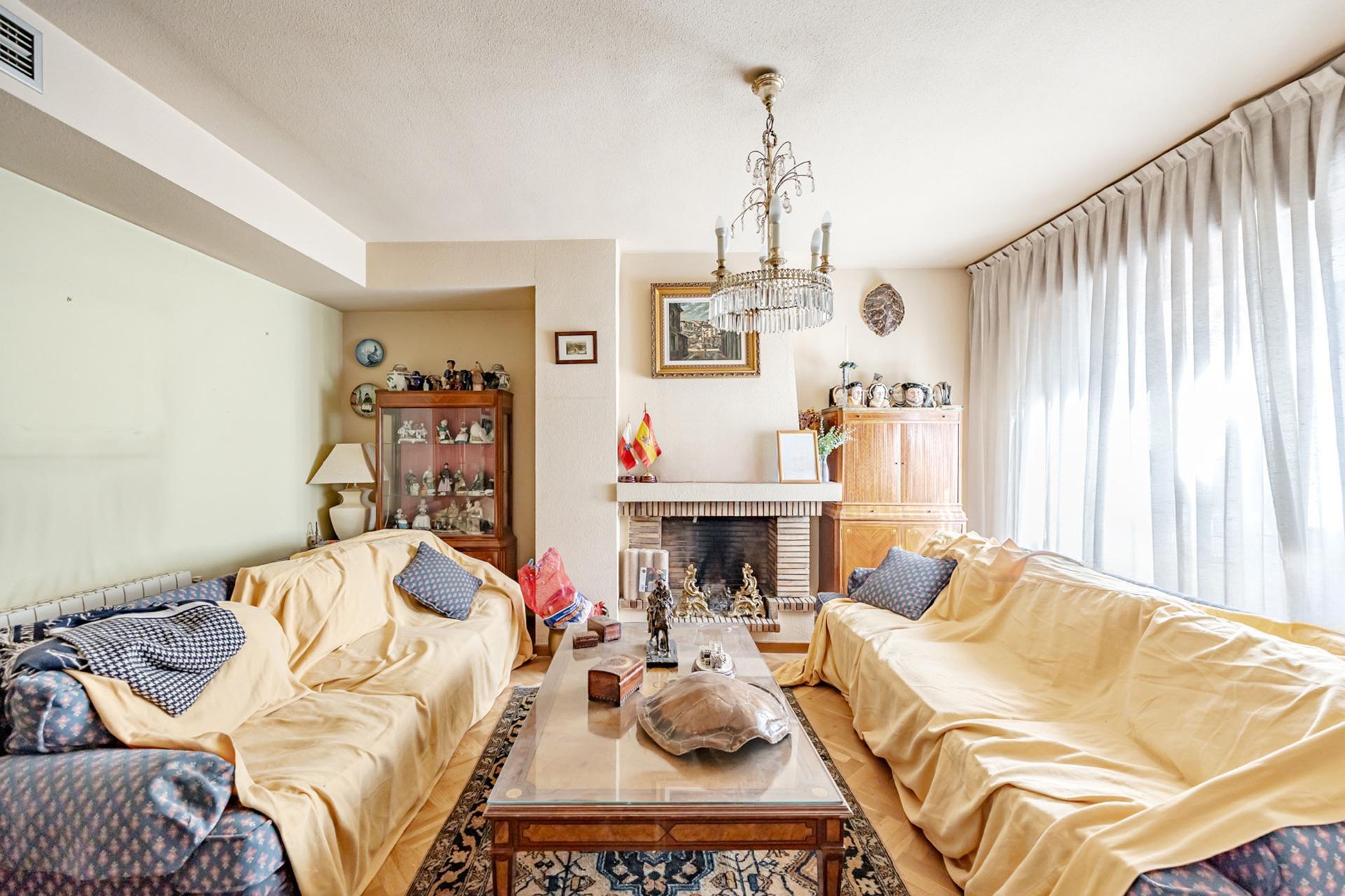 Casas o chalets-Venta-Majadahonda-1941498-Foto-9