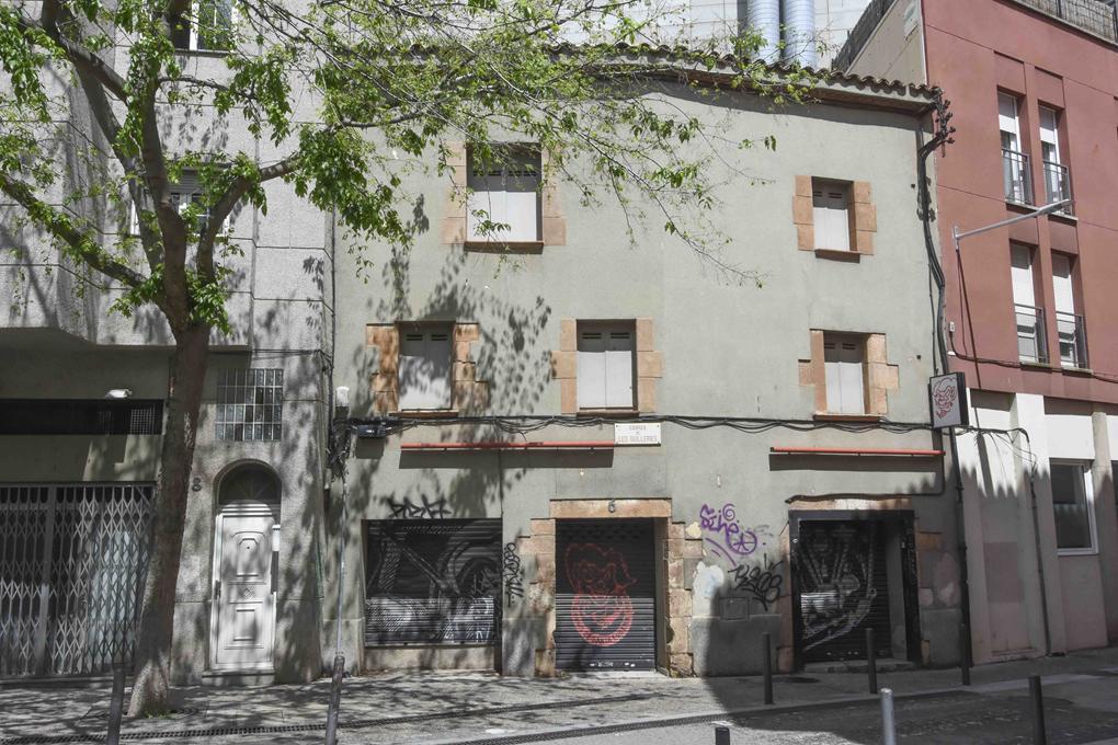 Casas o chalets-Venta-Girona-1941522