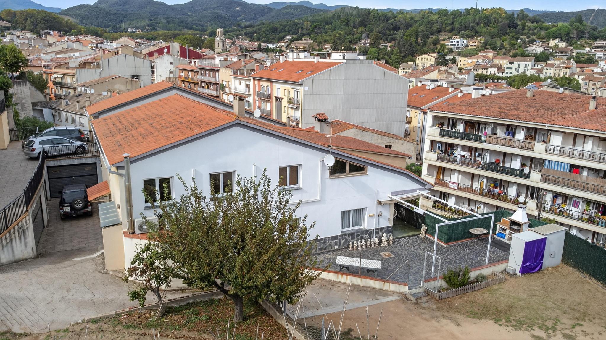 Casas o chalets-Venta-Arbúcies-1941528-Foto-3