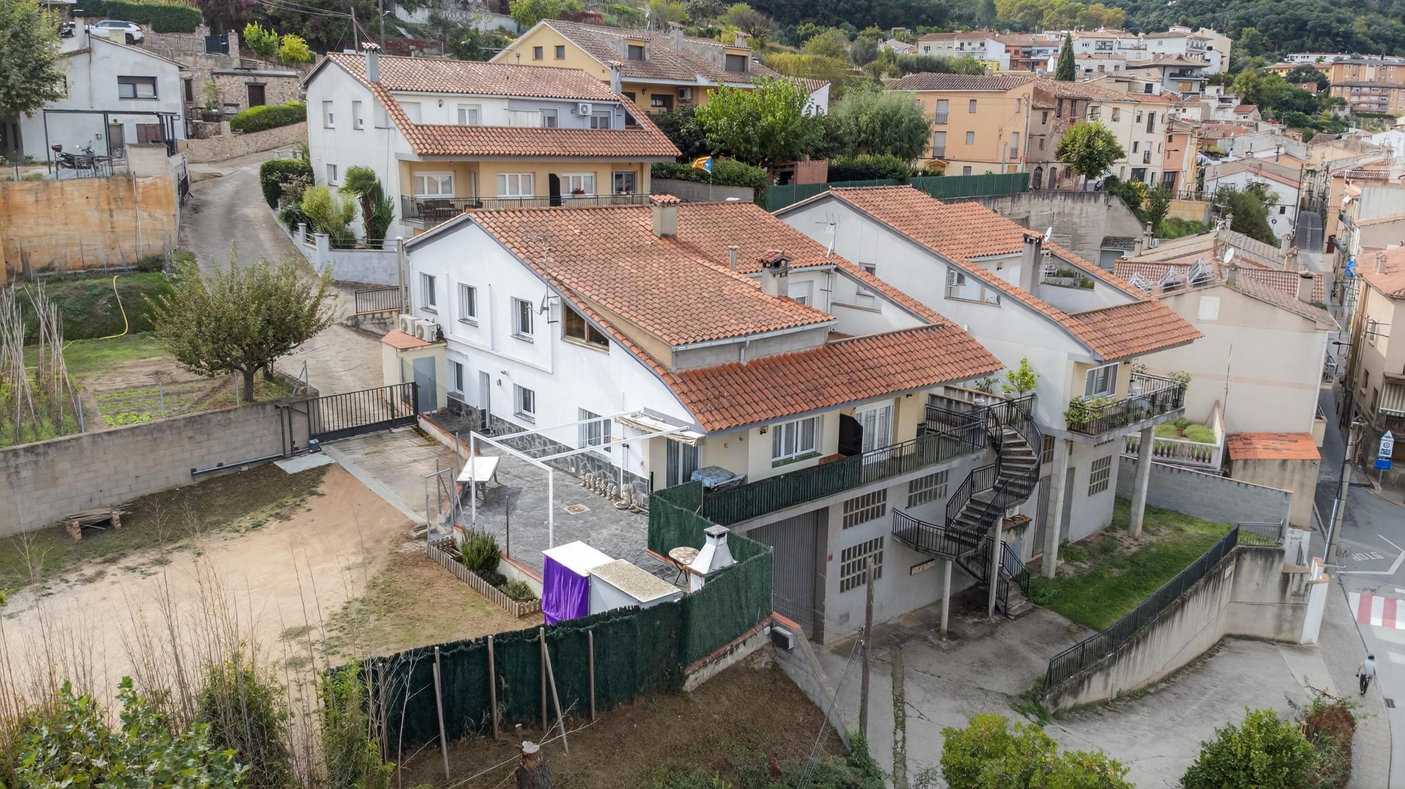 Casas o chalets-Venta-Arbúcies-1941528-Foto-5