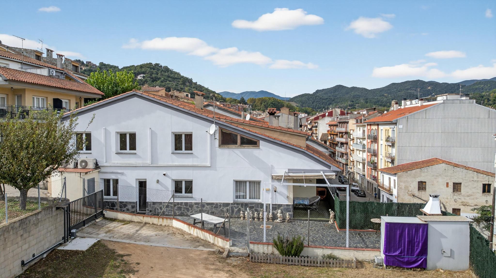 Casas o chalets-Venta-Arbúcies-1941528-Foto-6